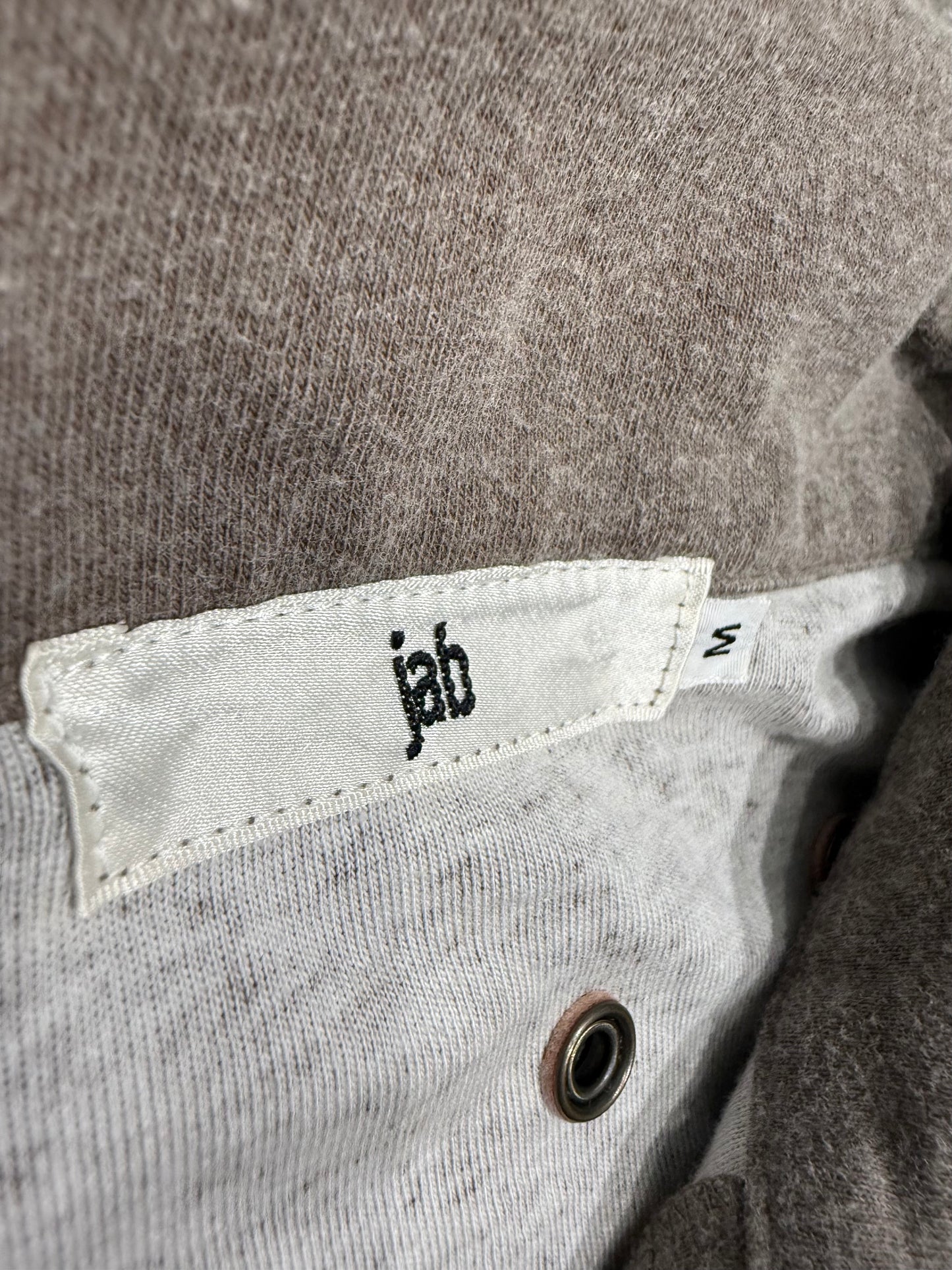 000’s Jab Polo (S)