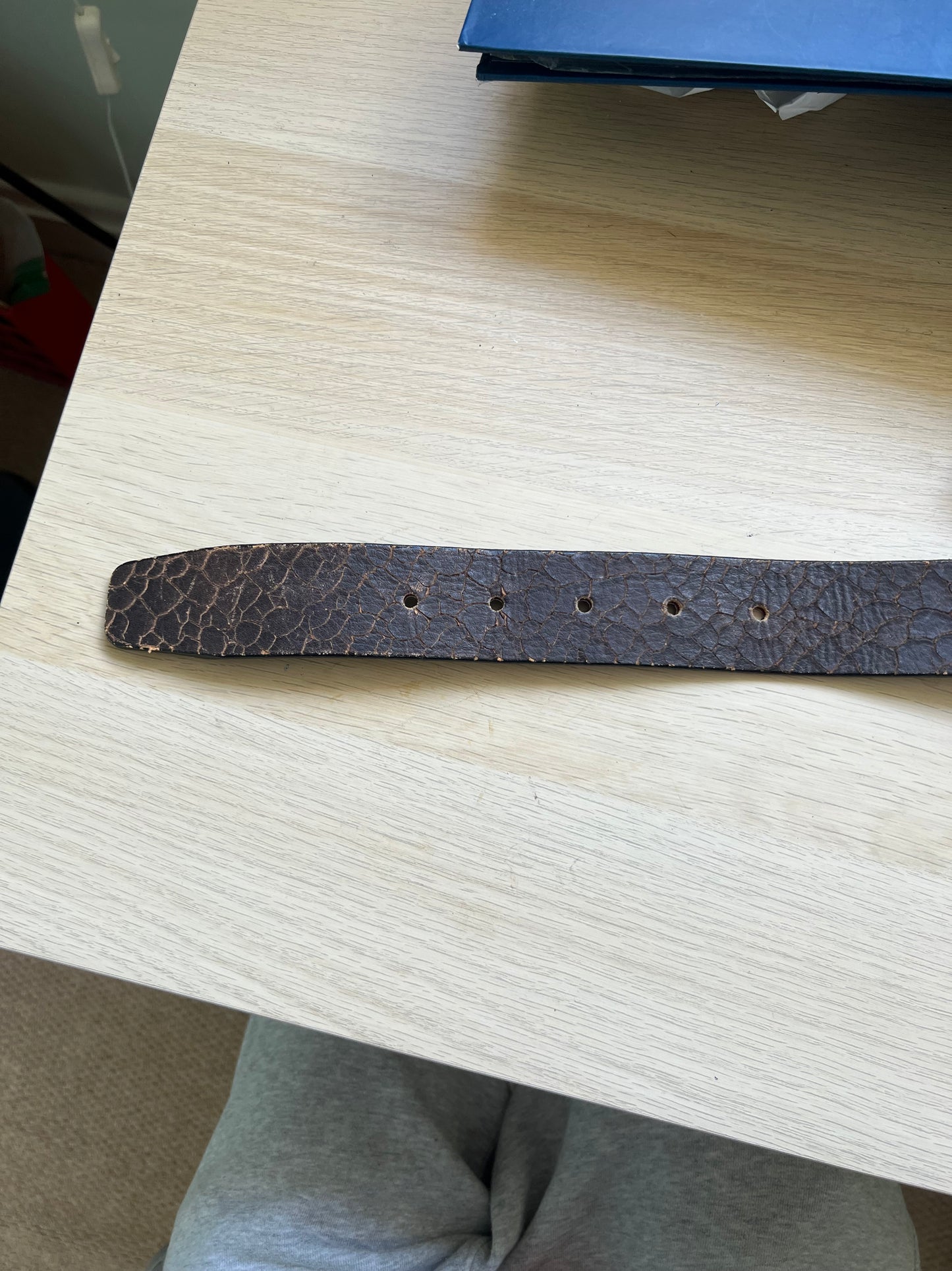 000’s Santa Fe Belt