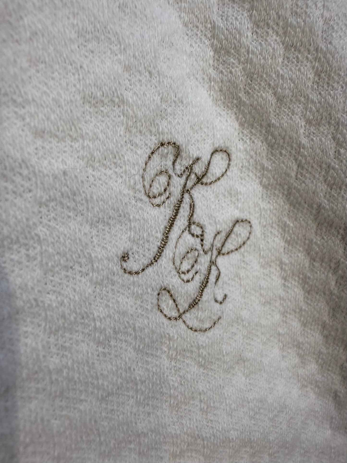 000’s Karl Kani Polo (M)