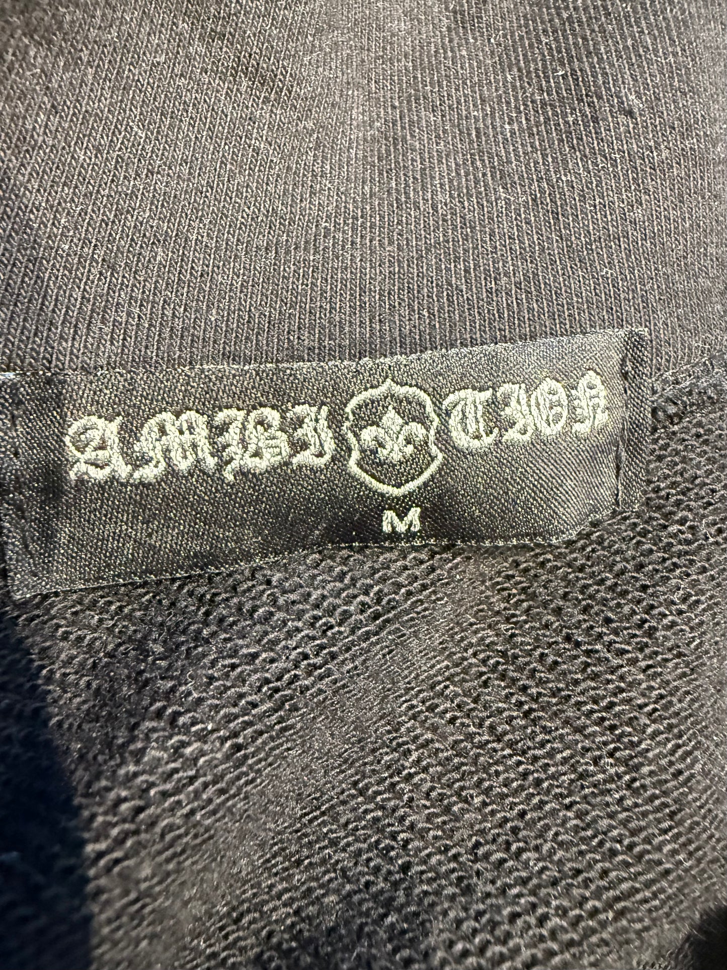 000’s Be Ambition Cross Jacket (S)