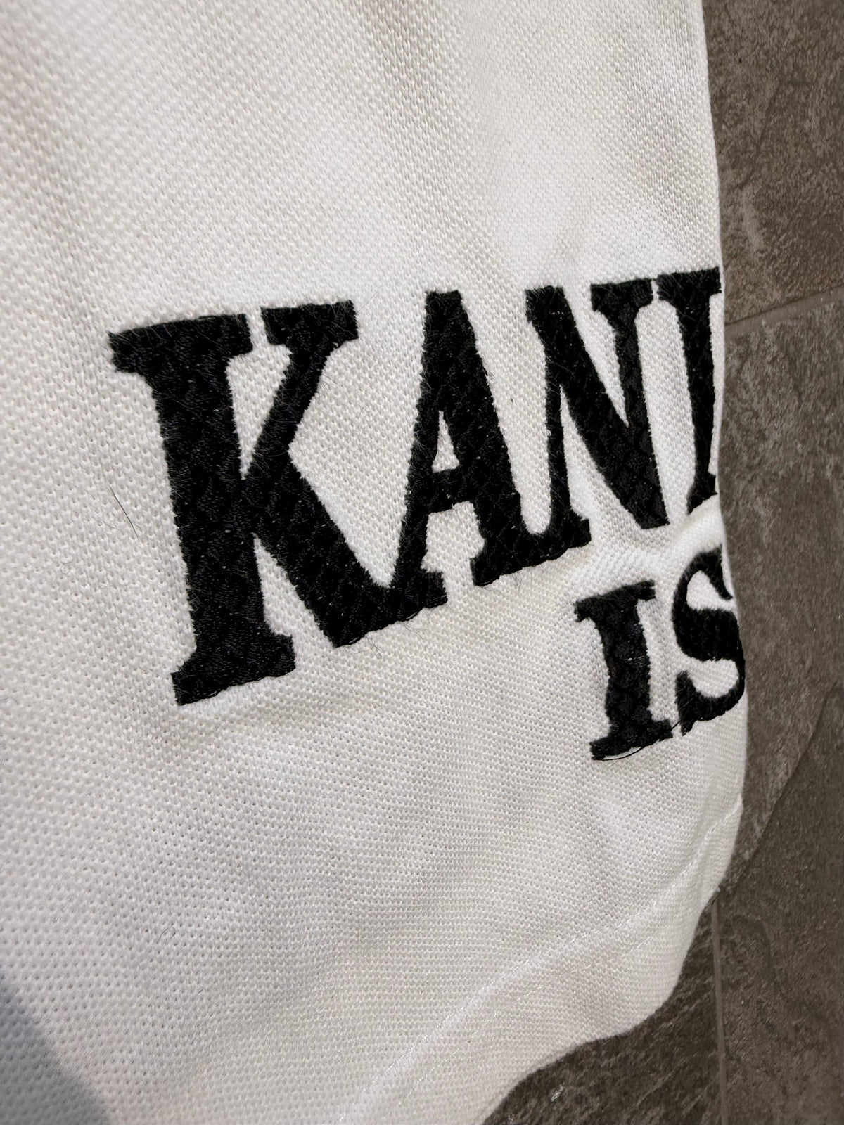 000’s Karl Kani Polo (S)