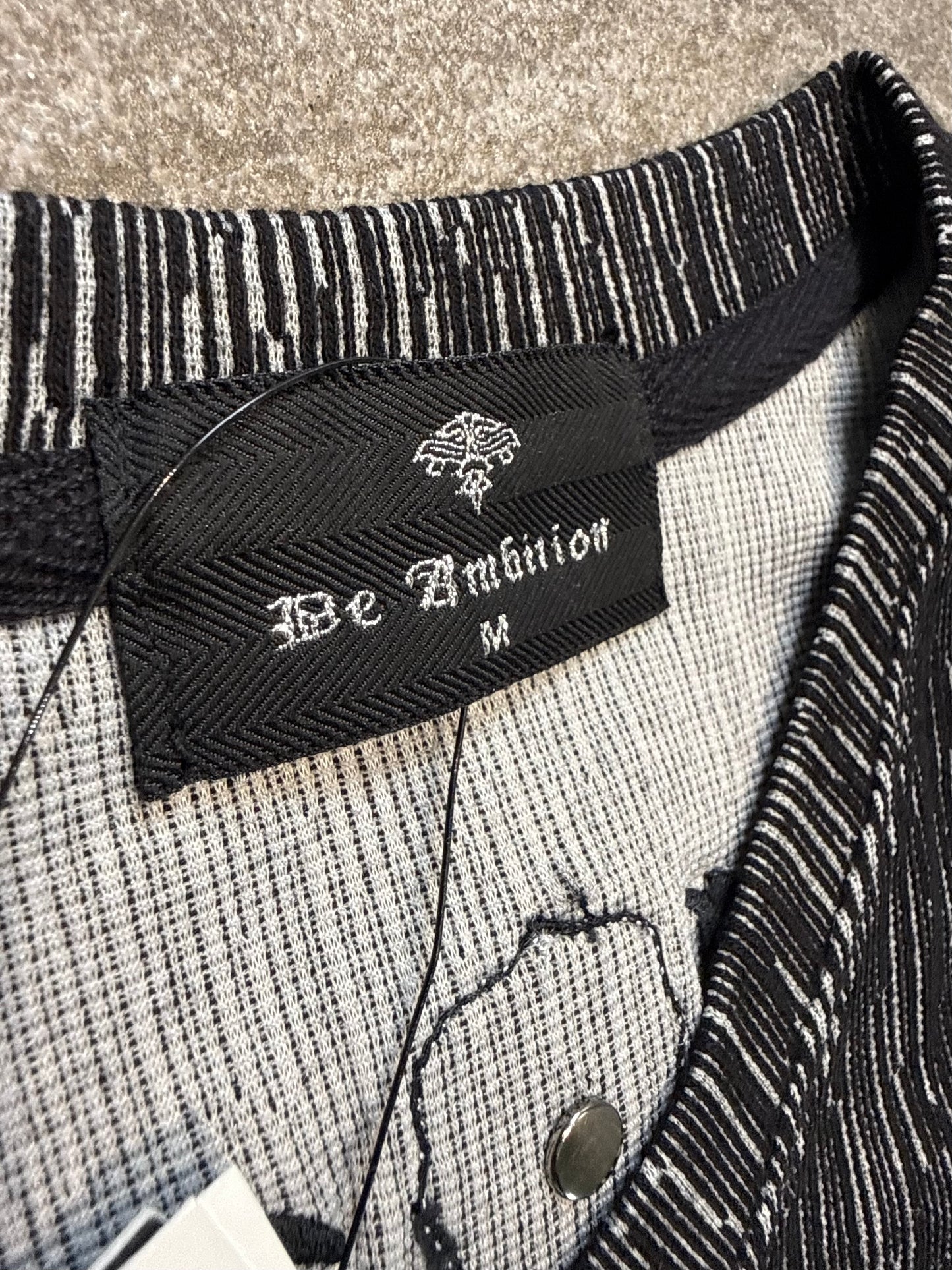 000’s Be Ambition Tee (S)