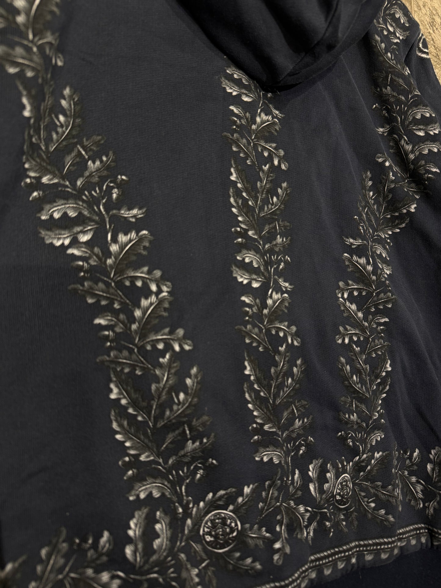 Dolce & Gabbana Hoodie (M-L)