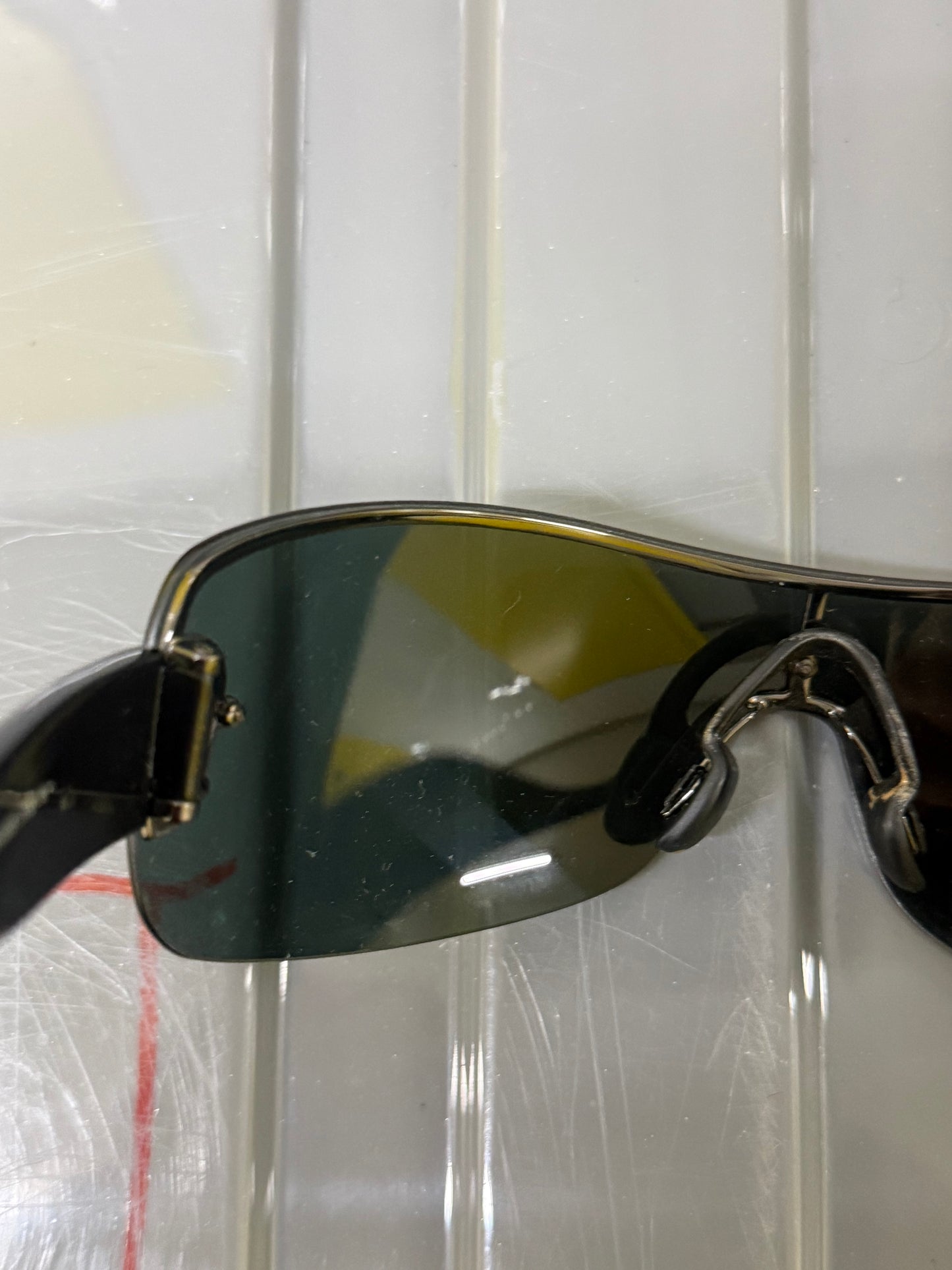 000’s Armani Sunglasses