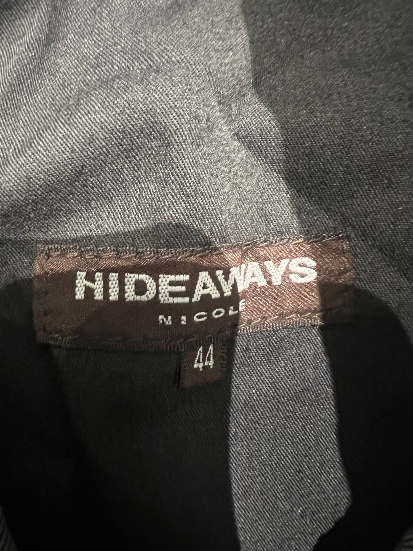 000’s Nicole Bootcut Jeans