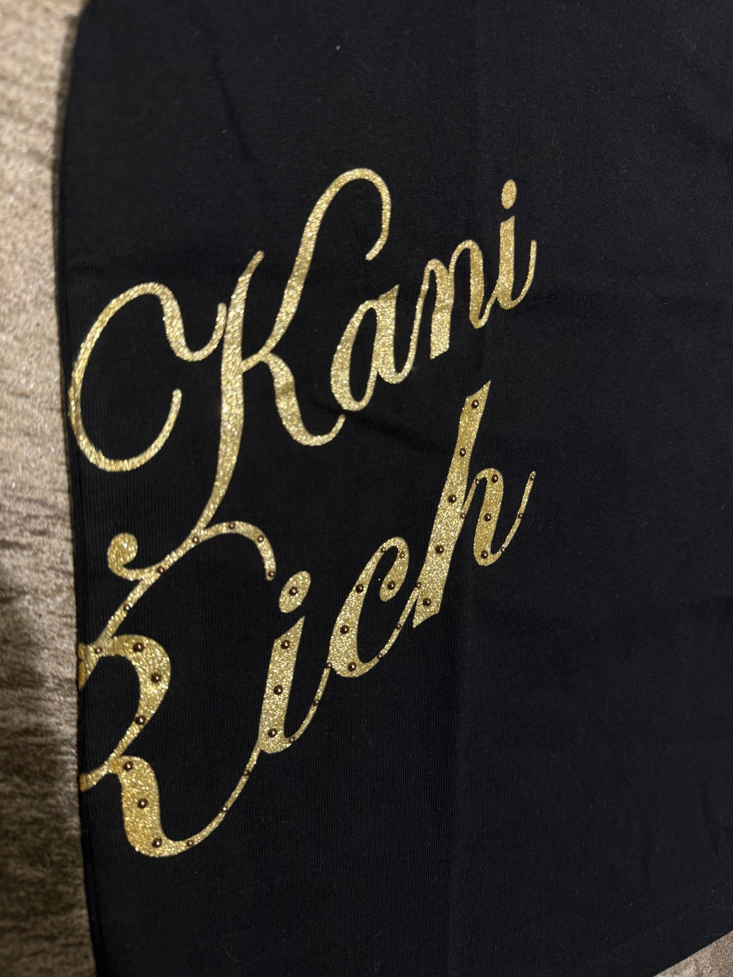 000’s Karl Kani Deadstock Tee (XS-S)