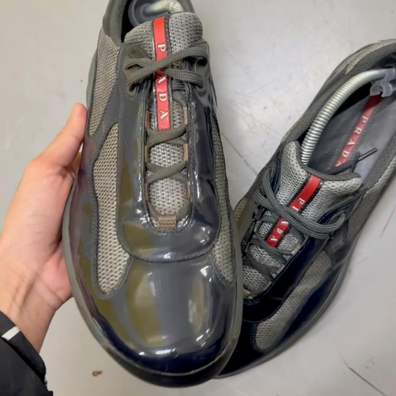 Prada Americas’ Cups