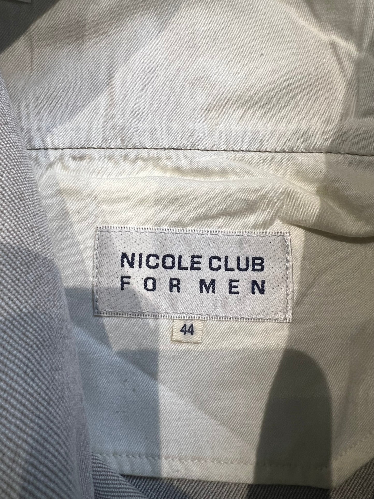 000’s Nicole Club Bootcut Jeans
