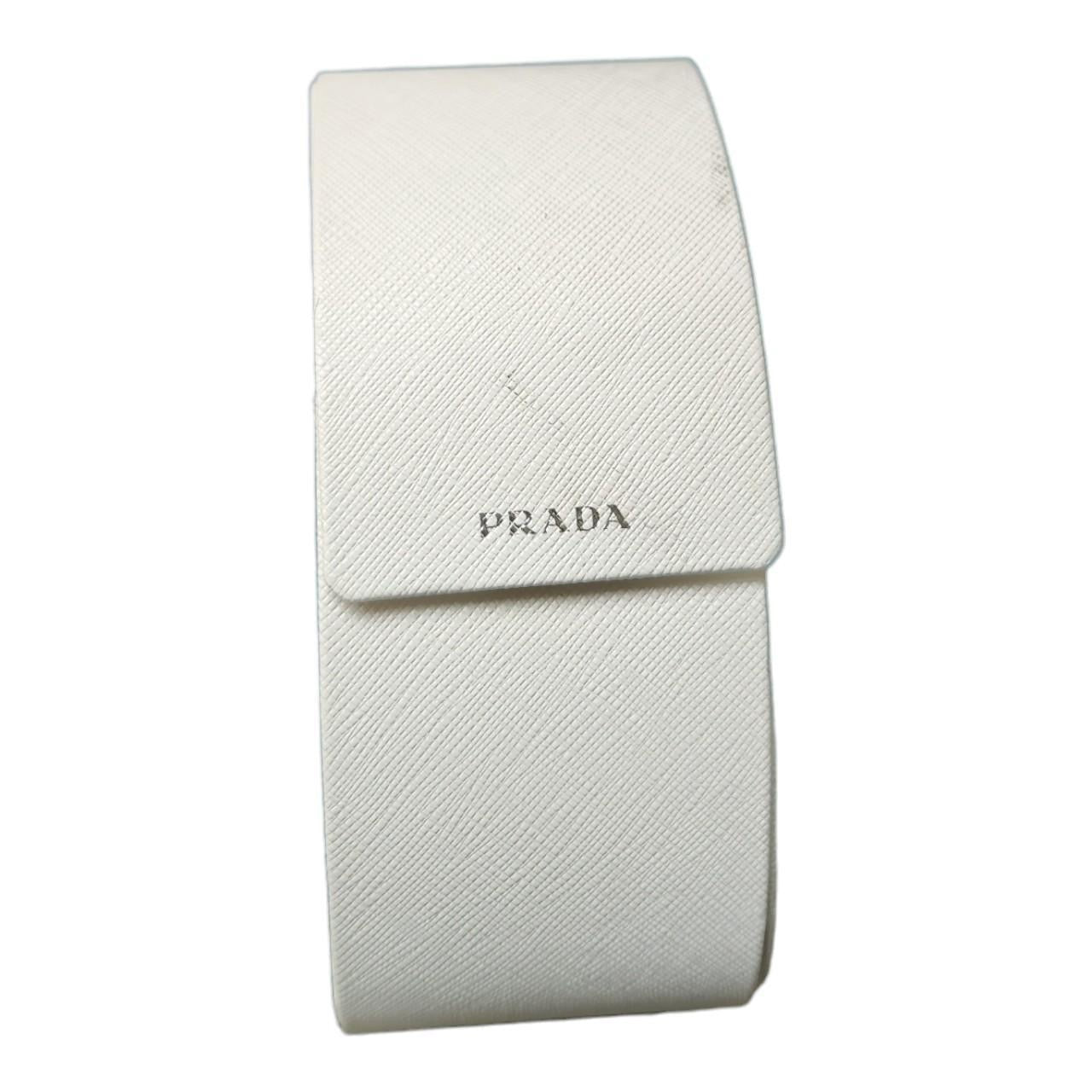 Prada Baroque Sunglasses