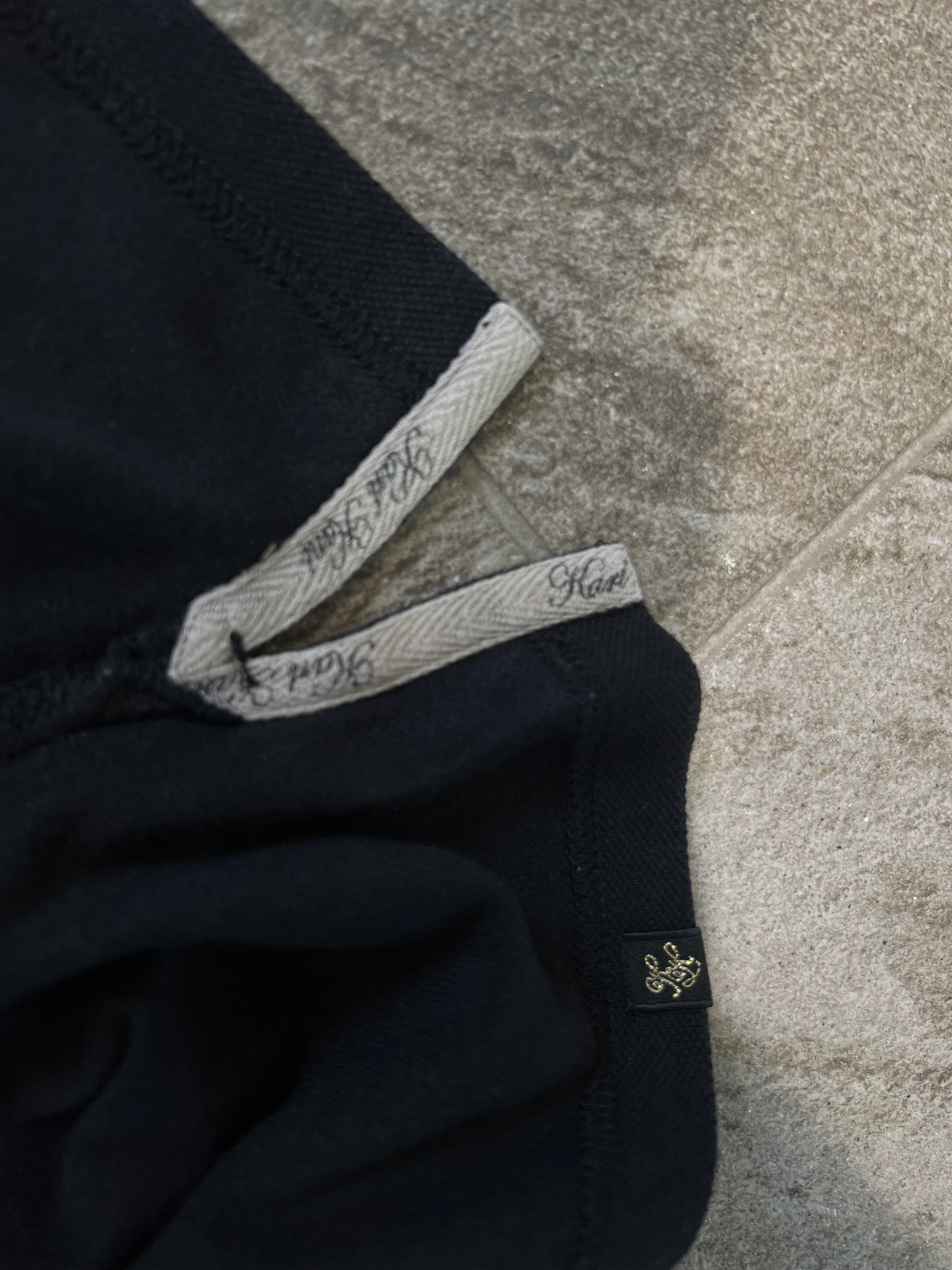 000’s Karl Kani Polo