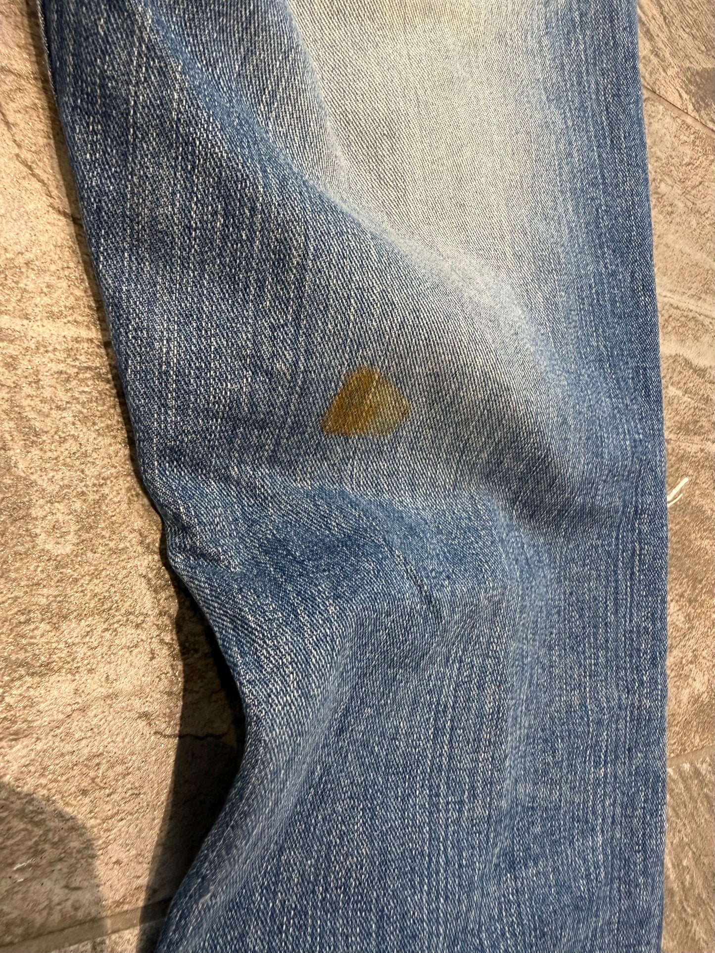 000’s Exhibitionist Jeans (30”)