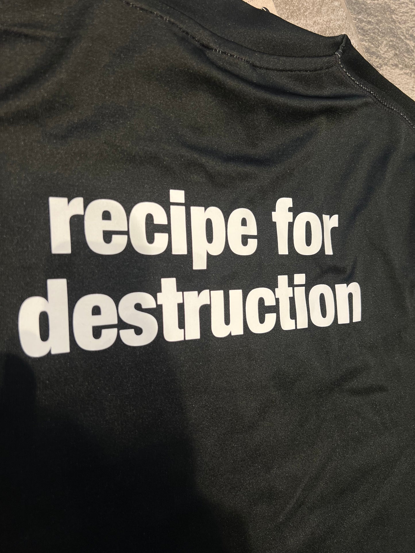 Puma x Pleasures Longsleeve top