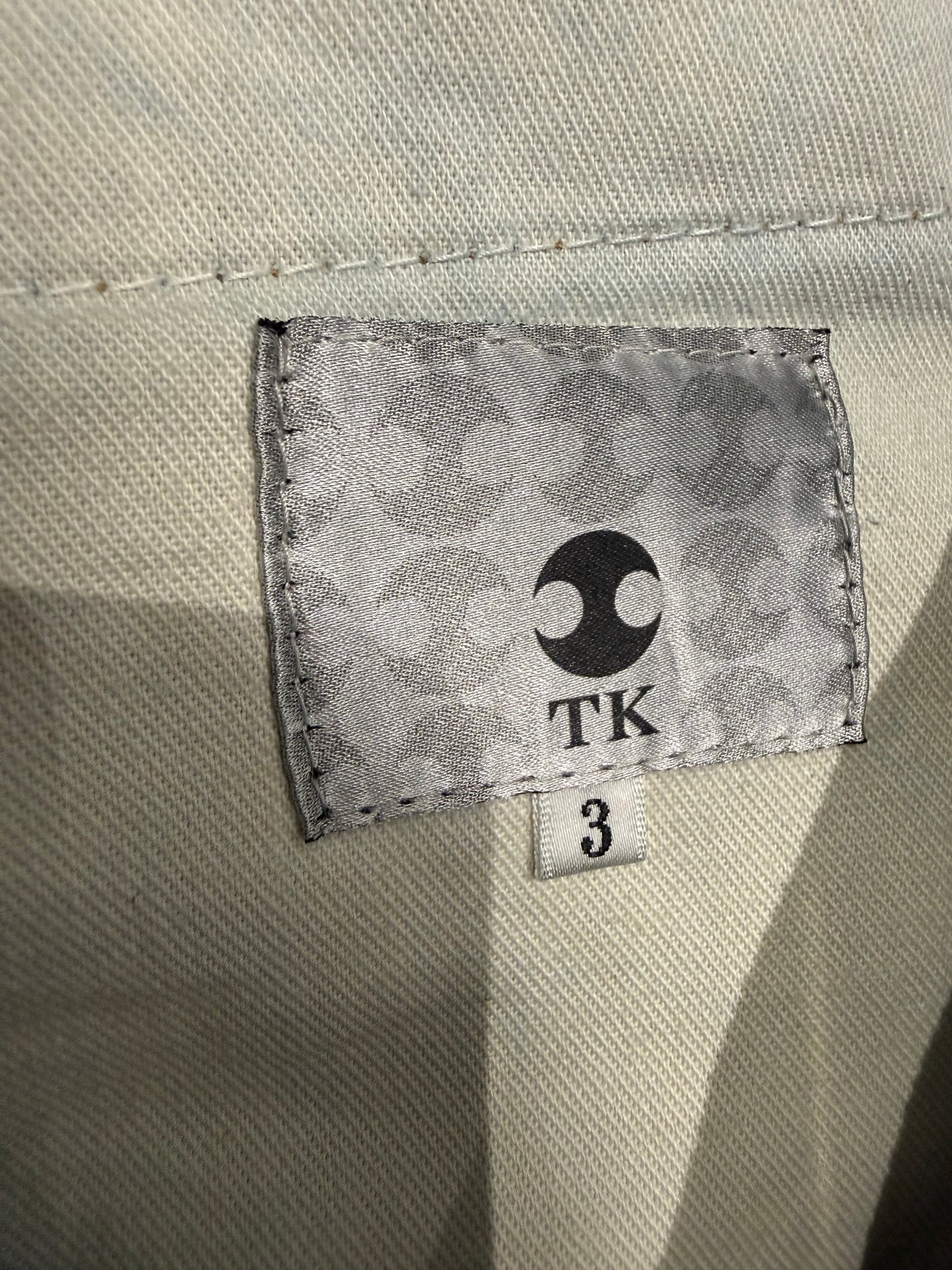 000’s Takeo Kikuchi Jeans (33”)