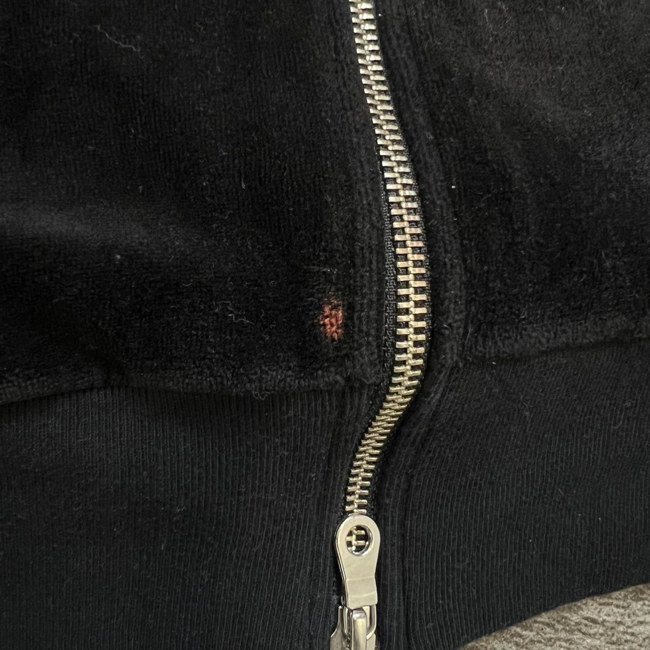 Japanese Brand Stooge & Co Zip up