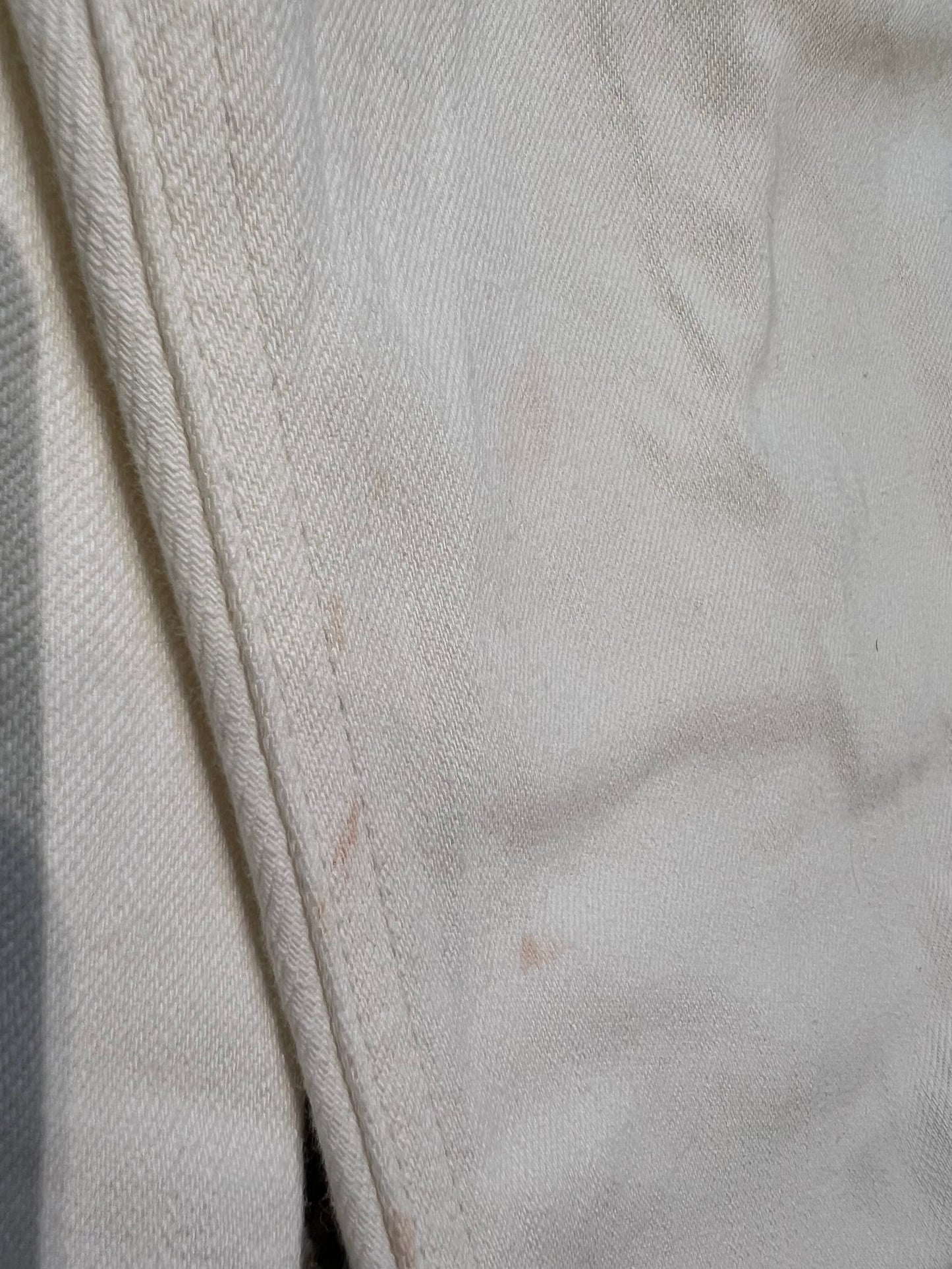 000’s Burberry Jeans