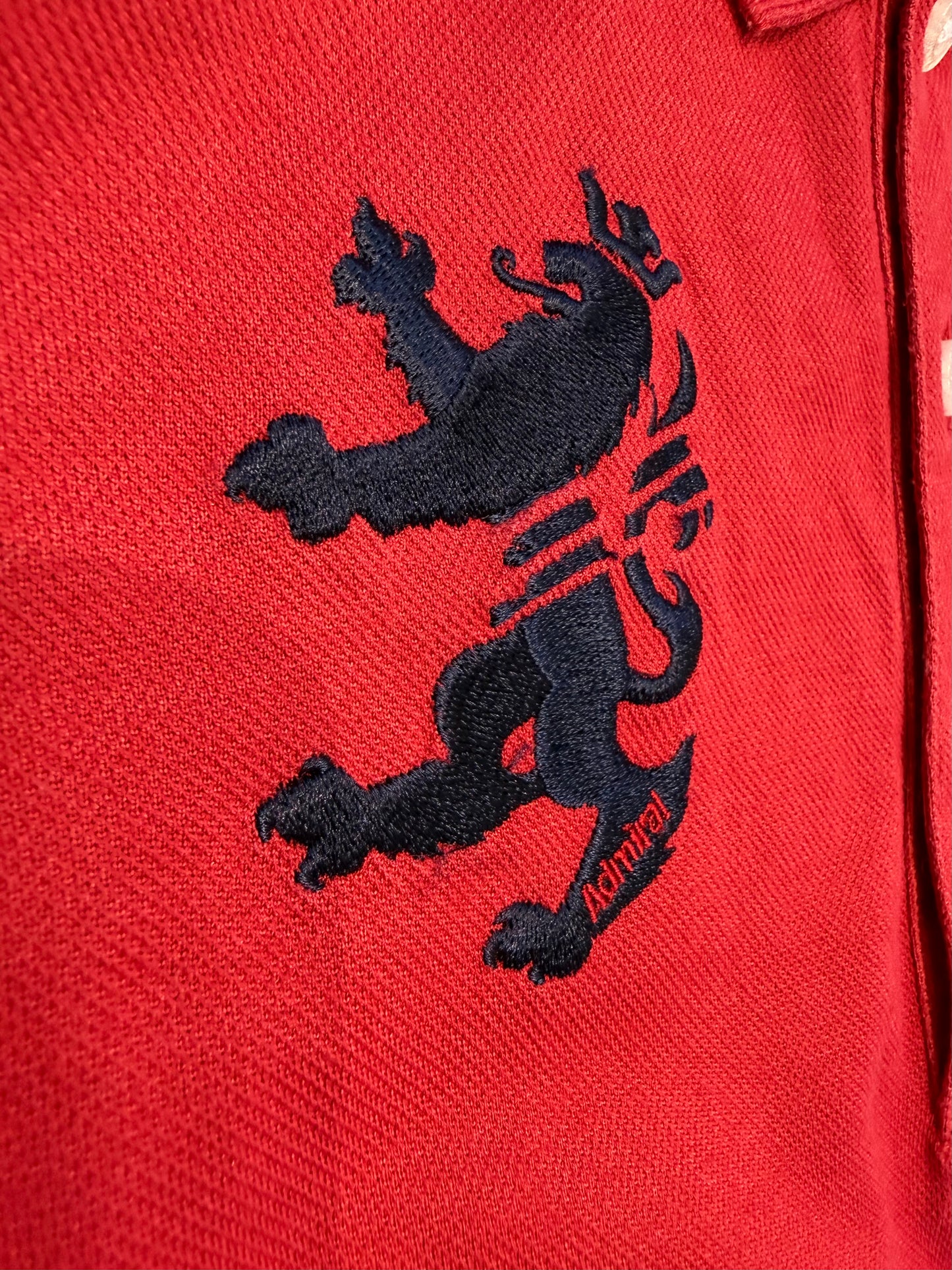 000’s Admiral X Nicole Polo (S)