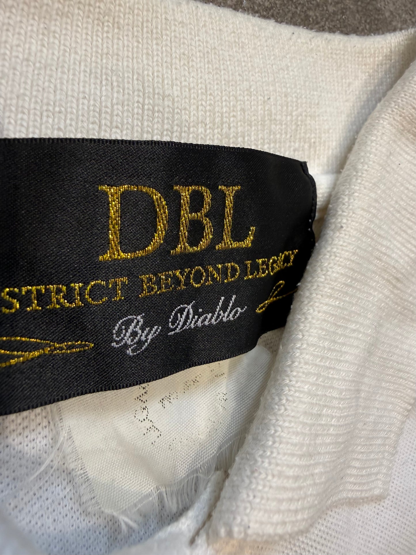 000’s Diablo Polo (S)