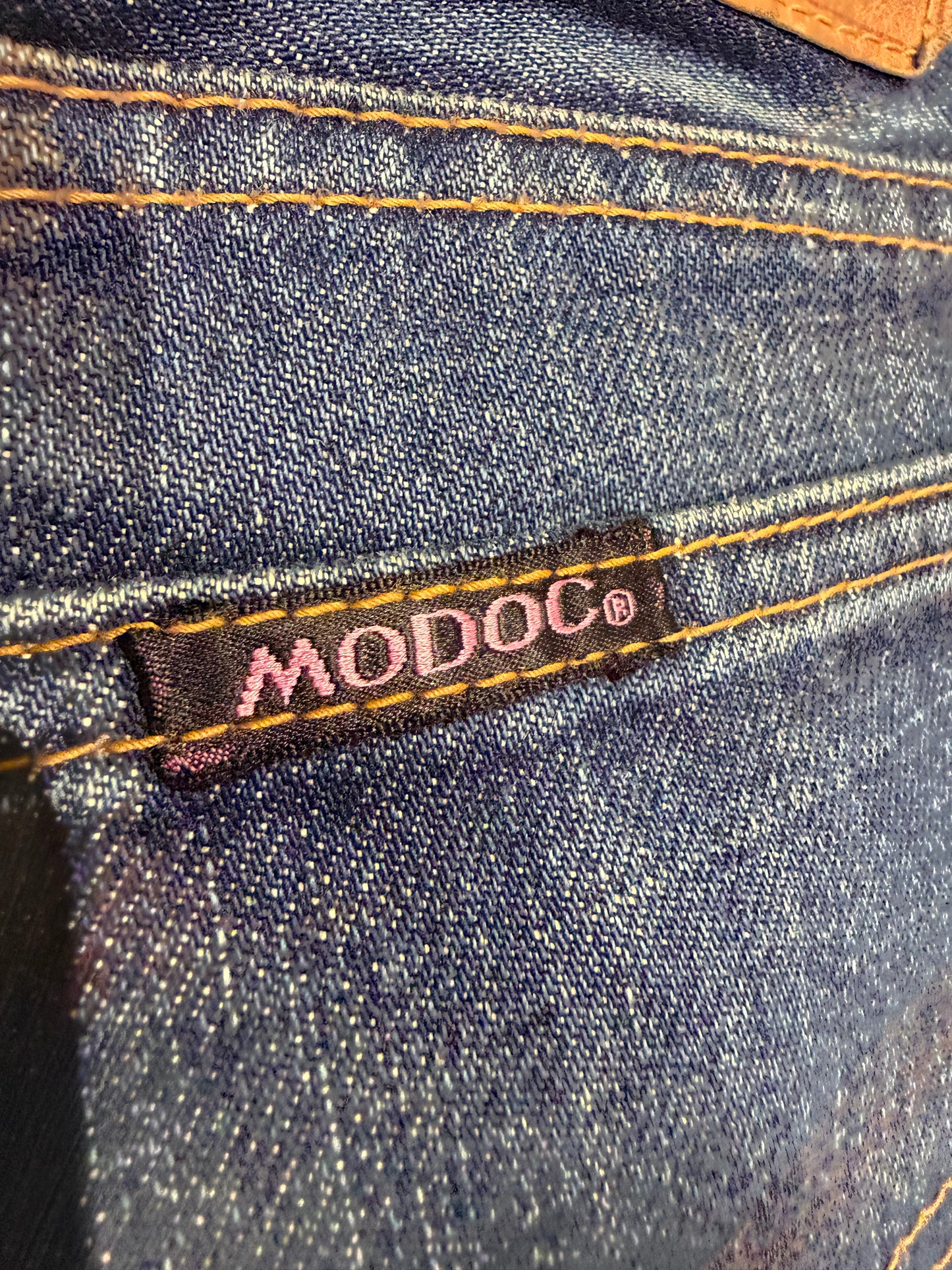 000’s Modoc Flared Jeans (28”)