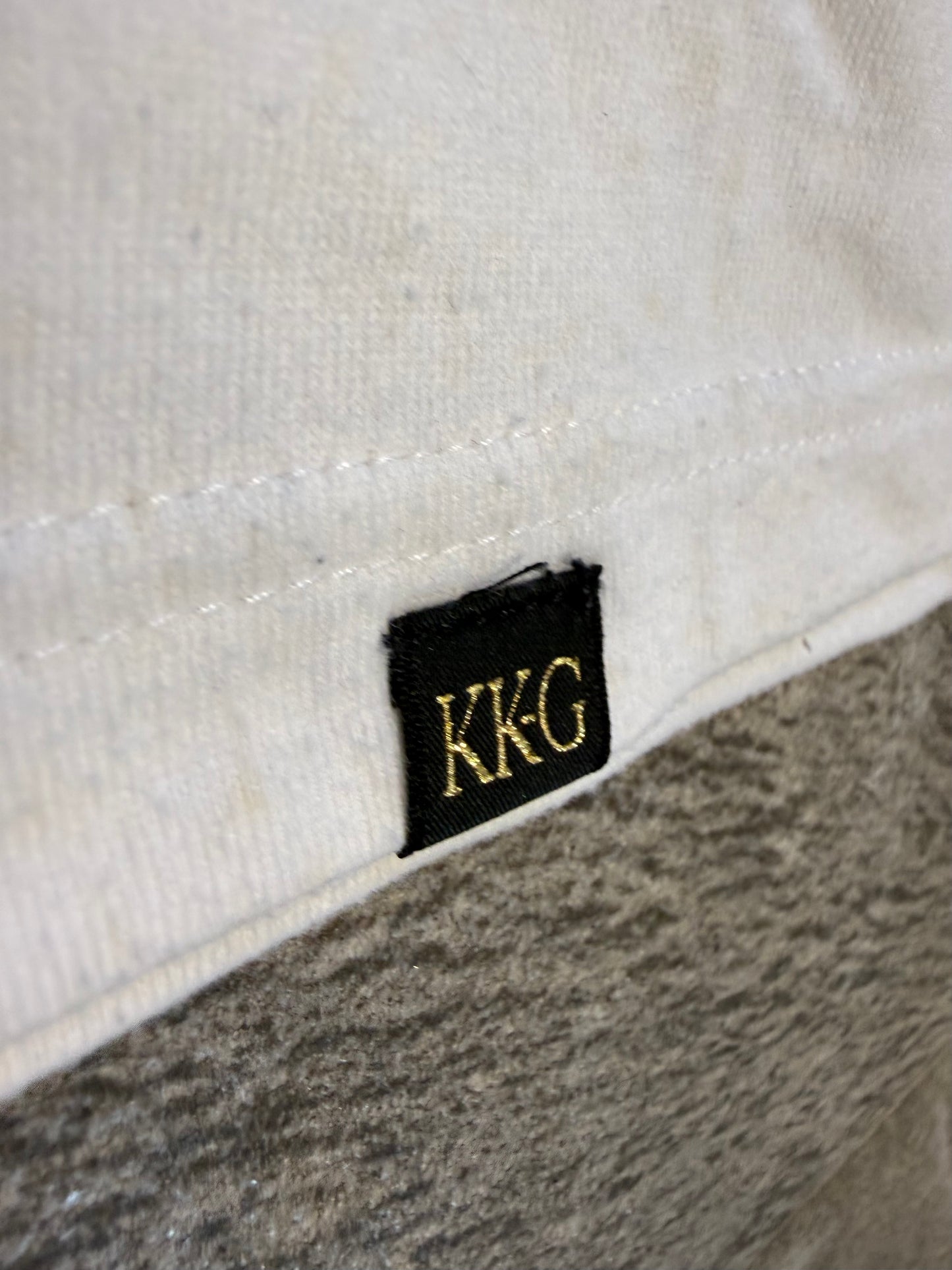 000’s Karl Kani Polo (M)