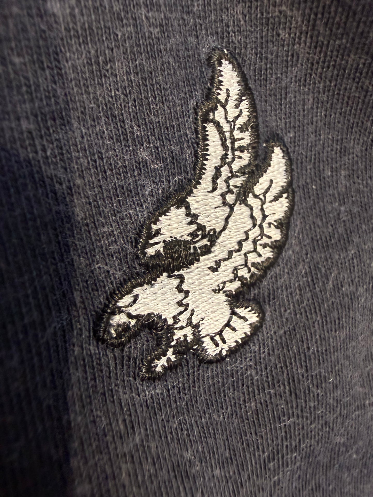 000’s Takeo Kikuchi Union Jack Polo (M)