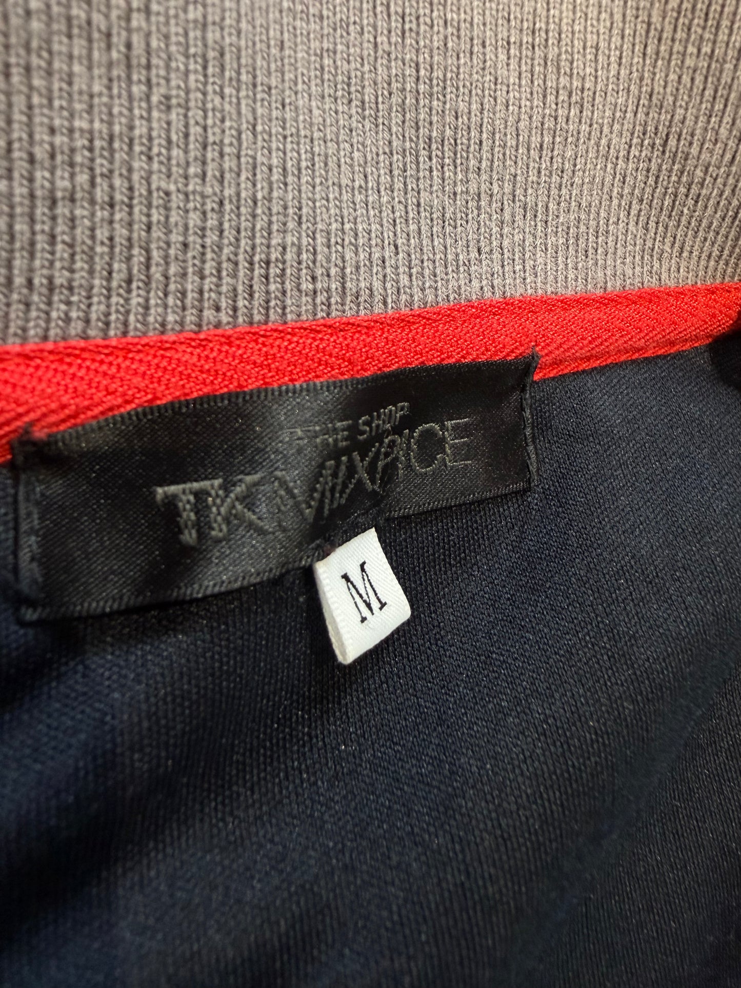 000’s Takeo Kikuchi Track Jacket (S)
