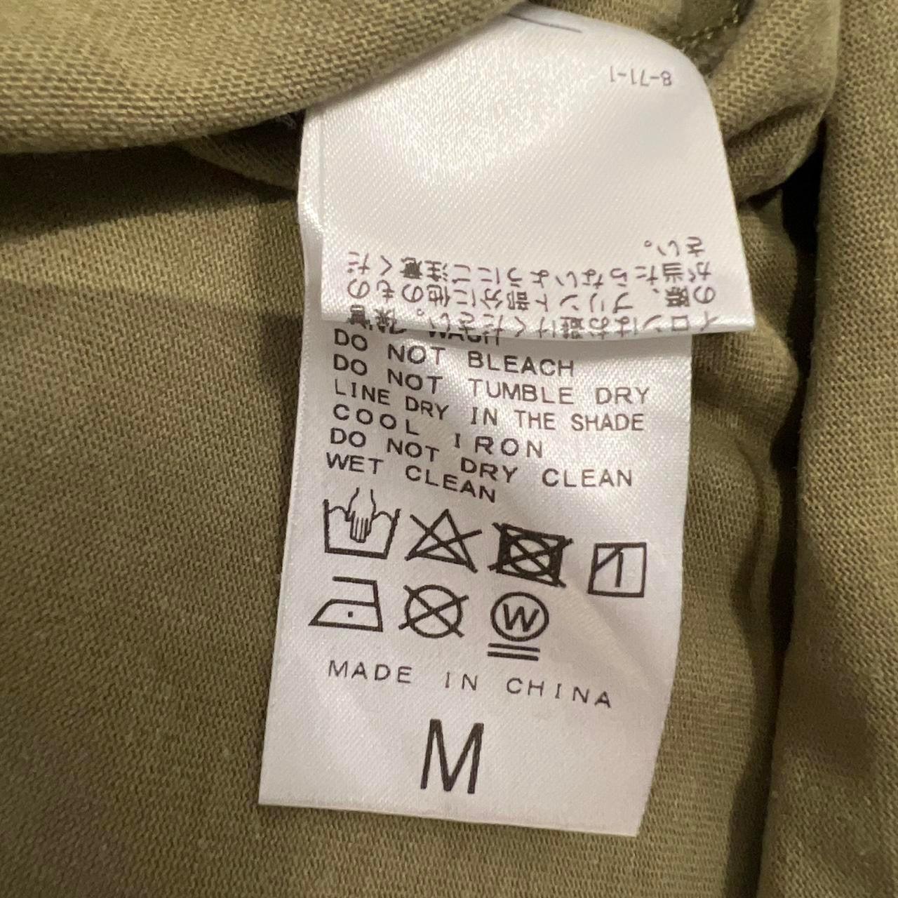 PSG Leopard Print Longsleeve Tee