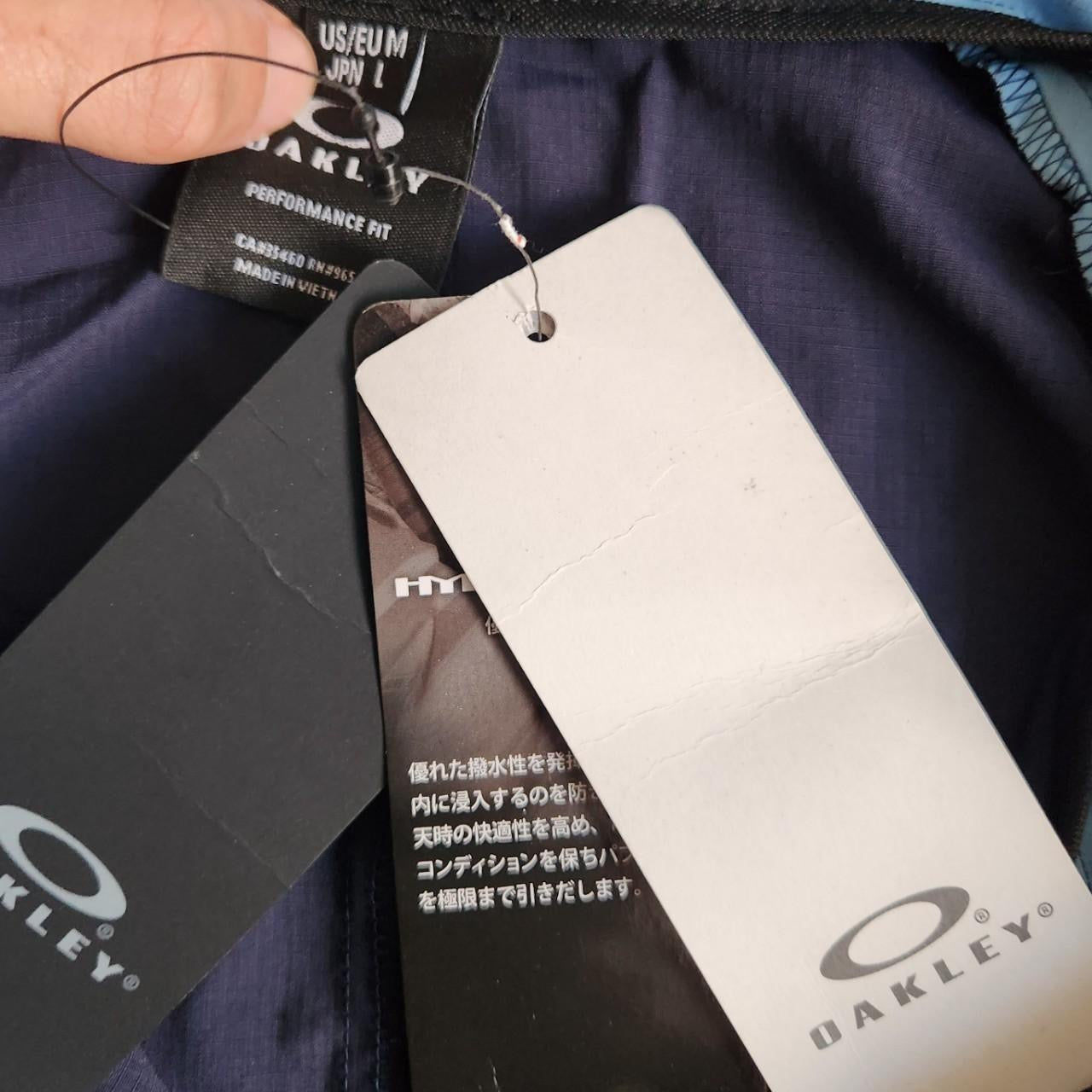 Oakley Technical Jacket