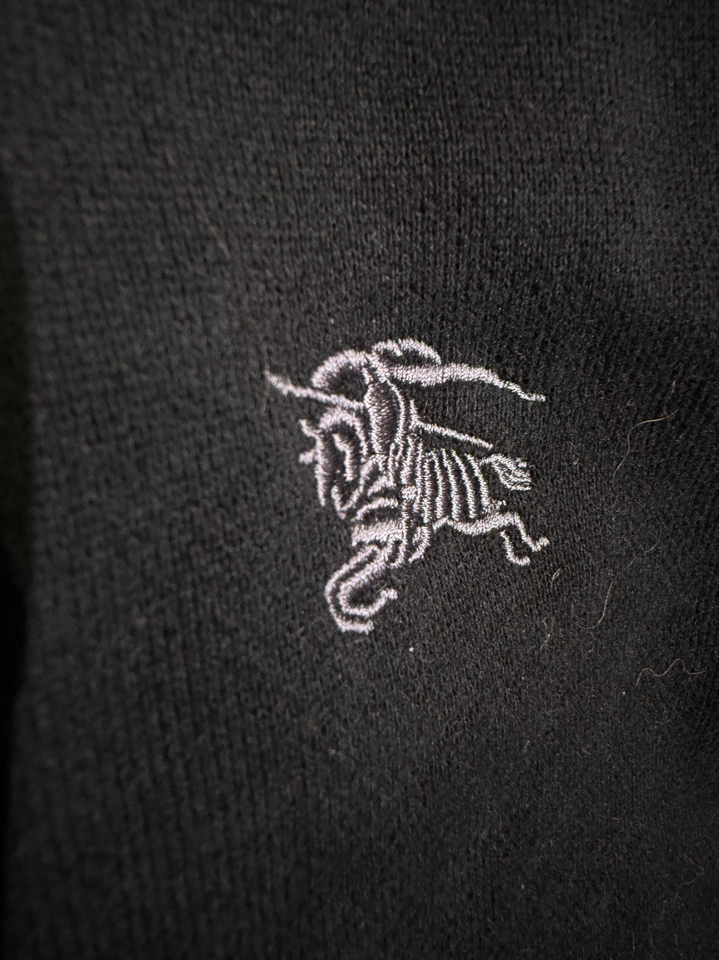 000’s Burberry Jacket (S)