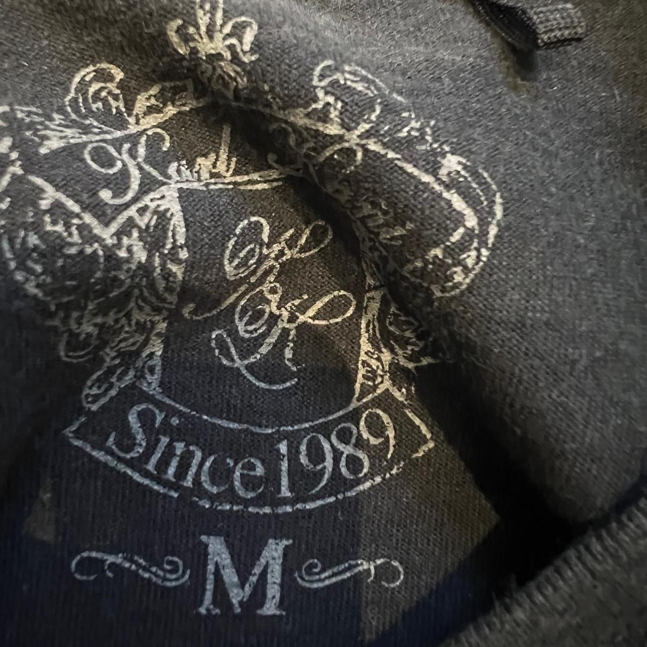 000’s Karl Kani Tee