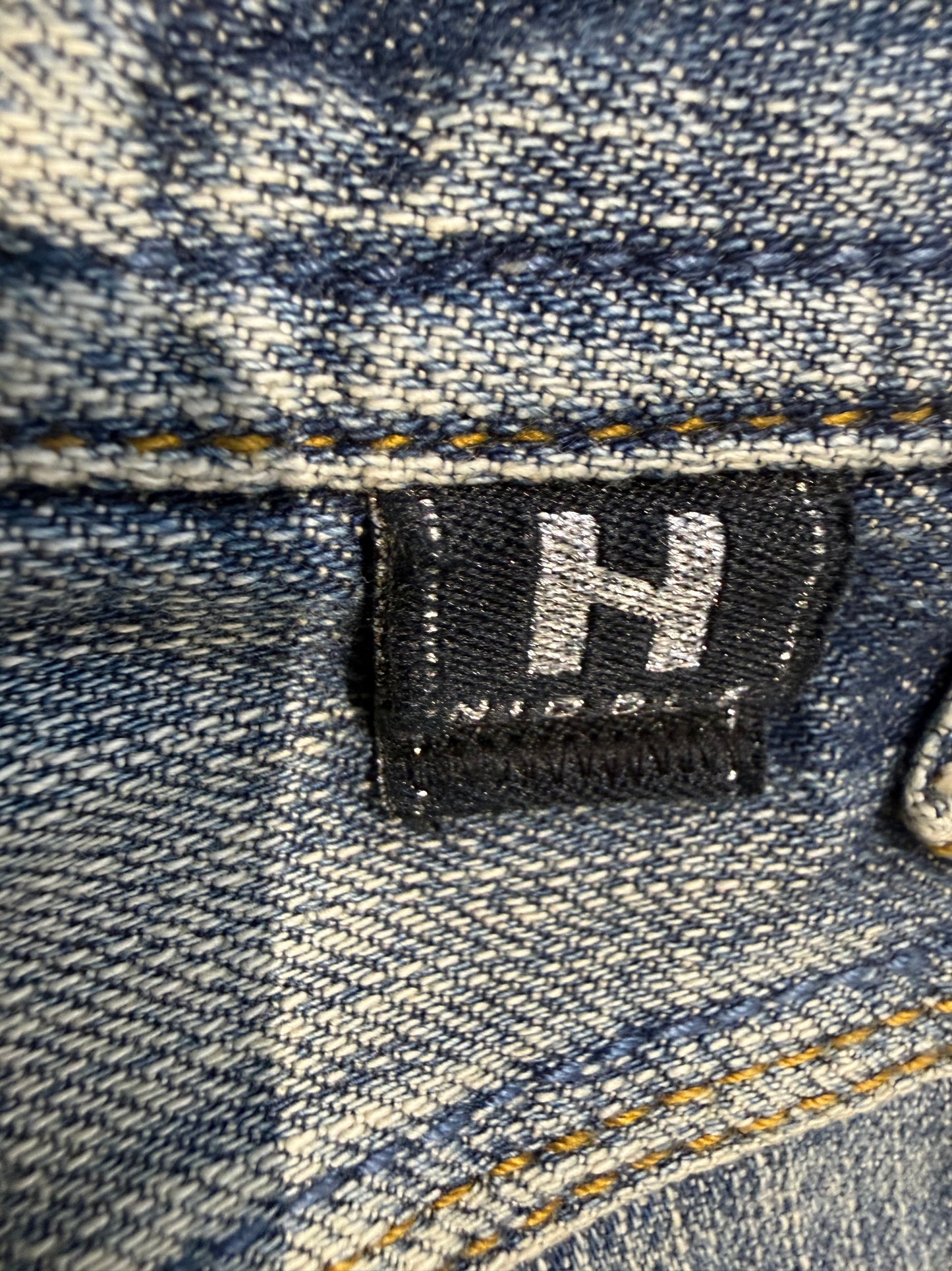000’s Nicole Bootcut Jeans (30”)