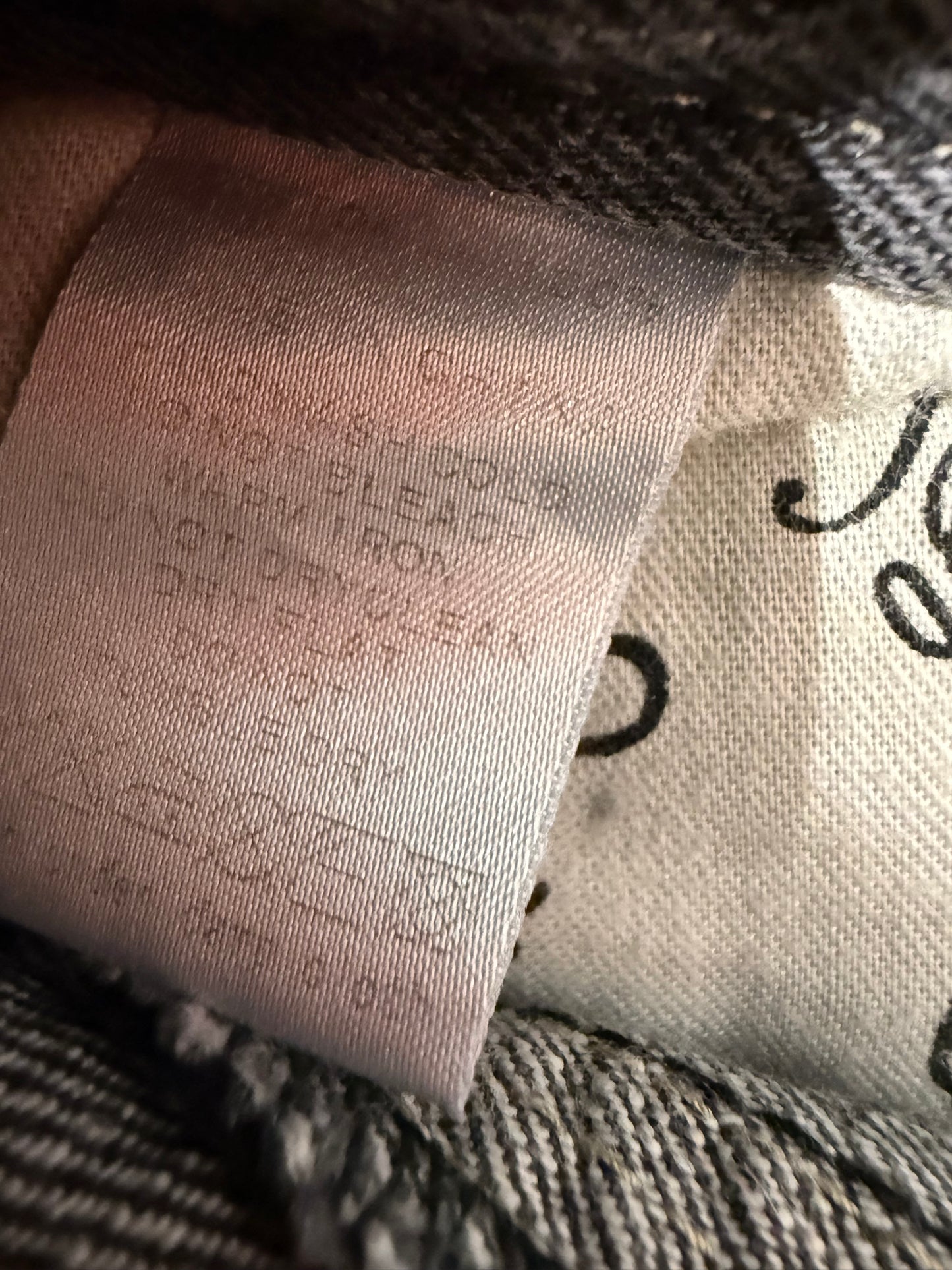 000’s Karl Kani Jeans (34”)