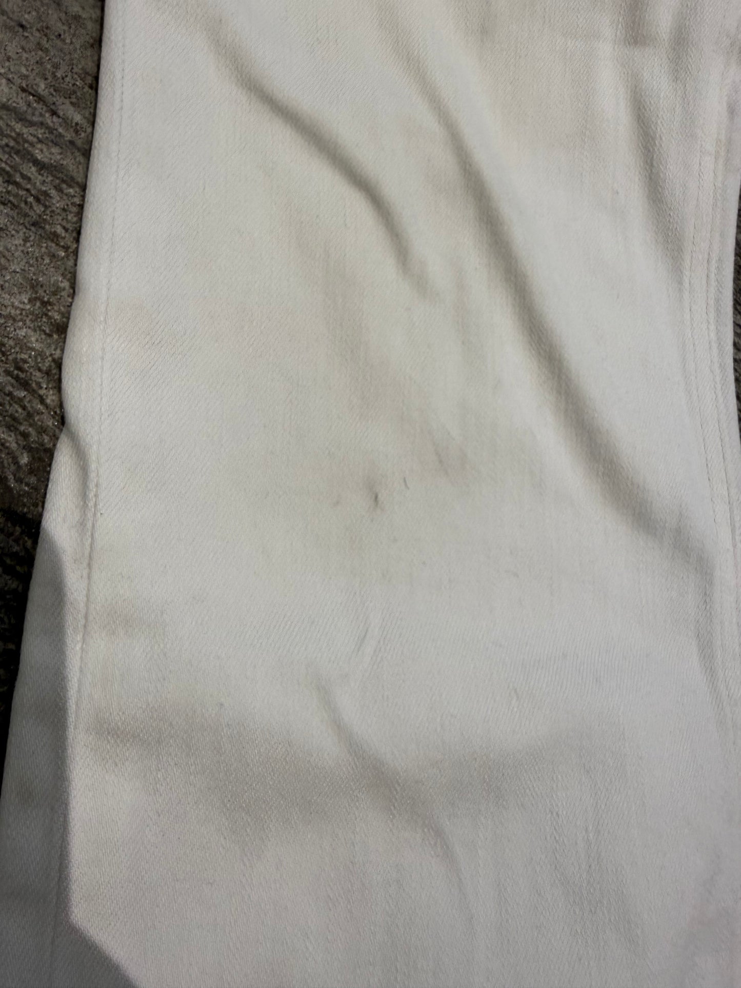 000’s Burberry Jeans (30”)