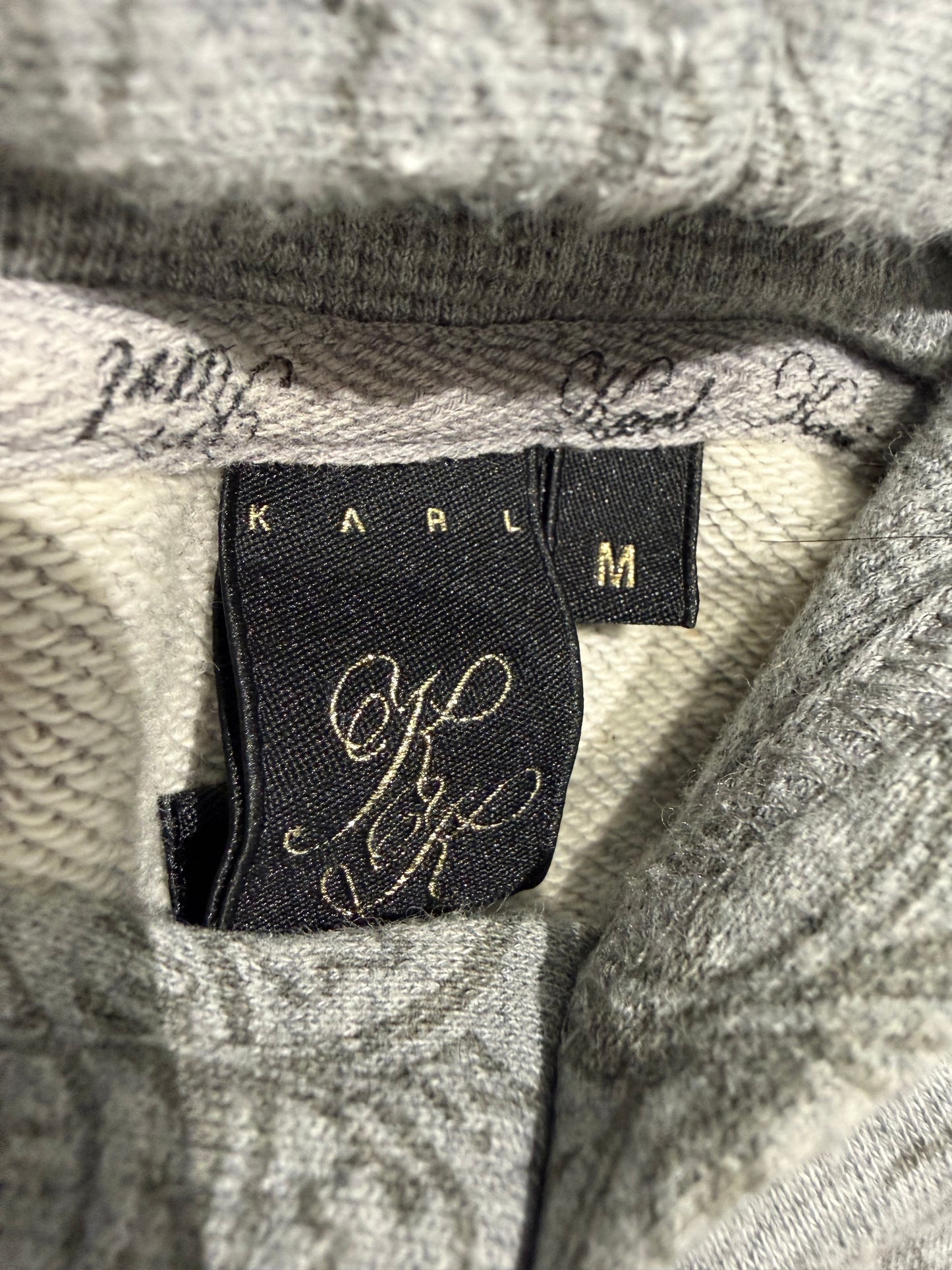 000’s Karl Kani Hoodie (S)