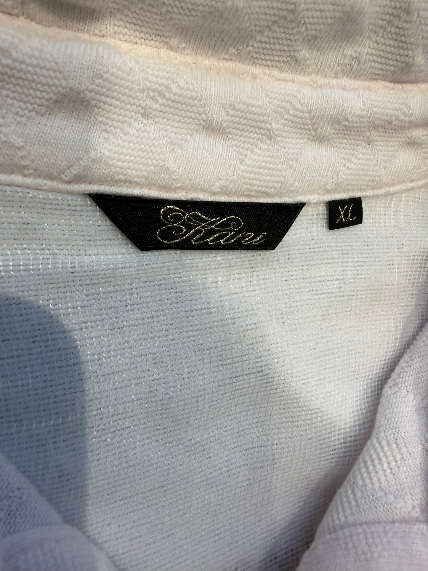 000’s Karl Kani Polo (XL)