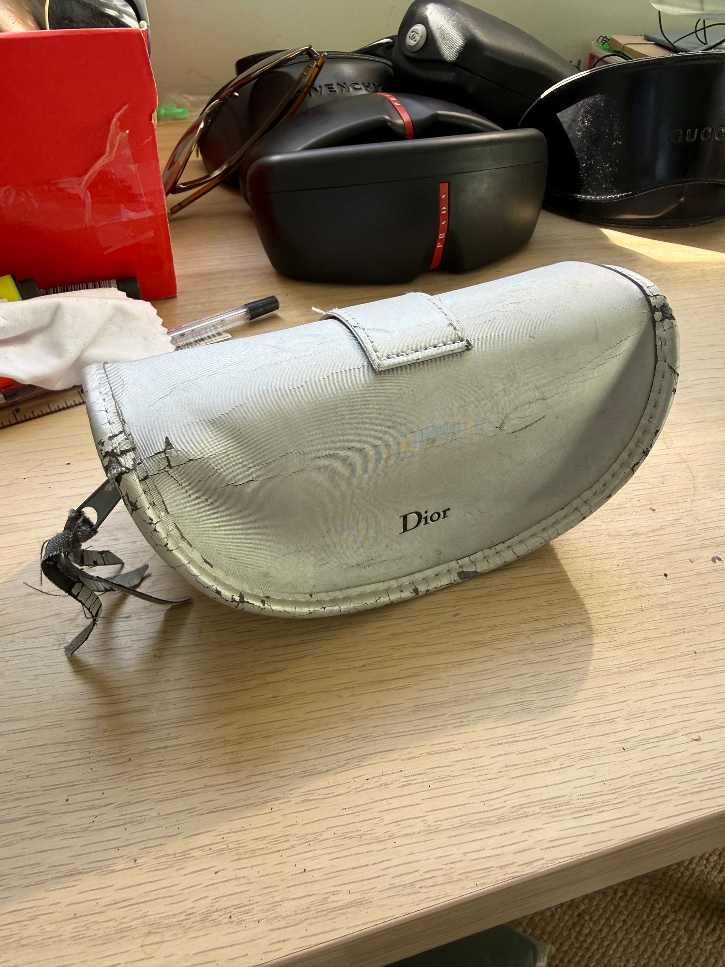Dior “Lovingly Dior 2” Sunglasses