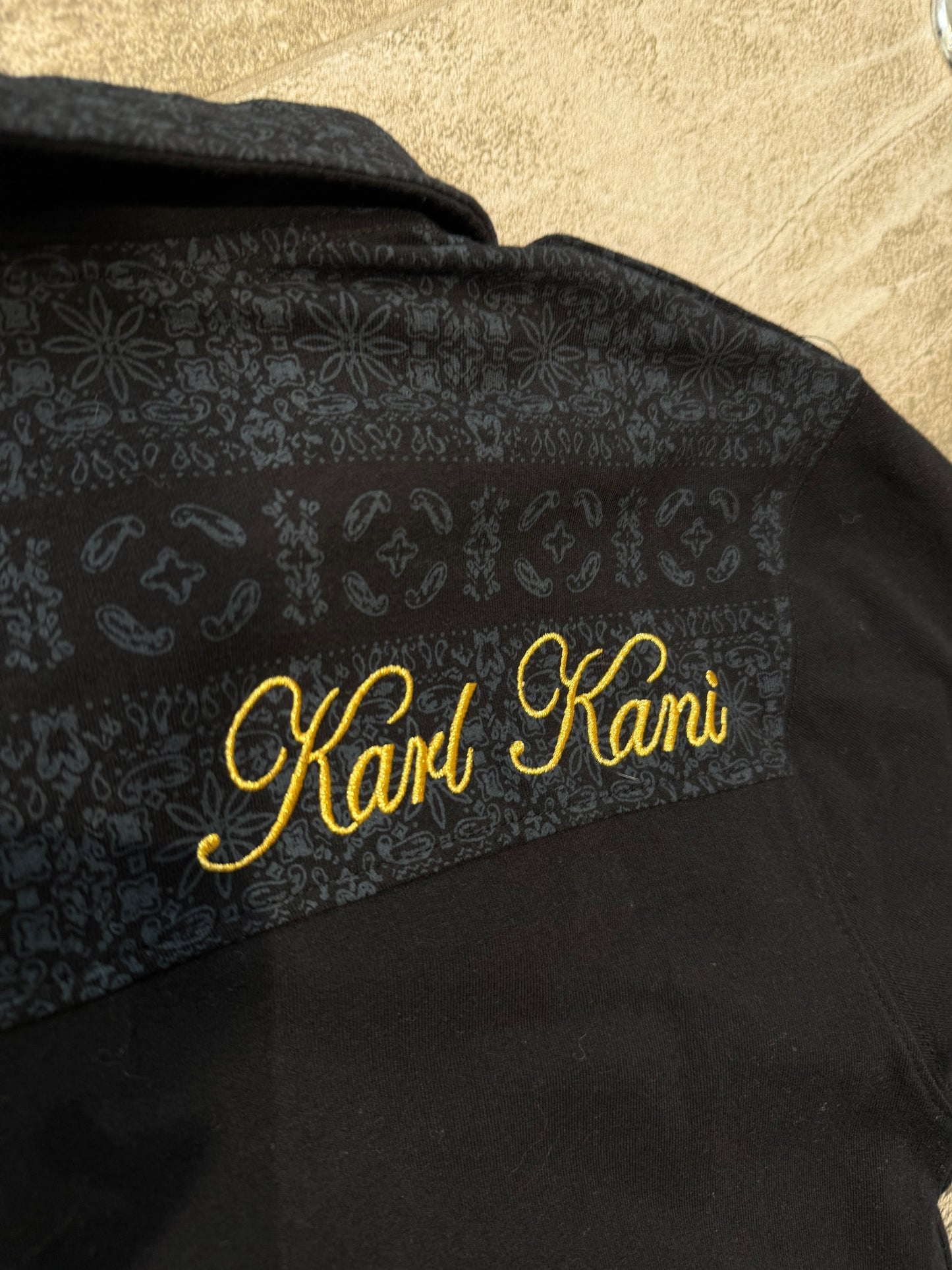 000’s Karl Kani Polo (S)