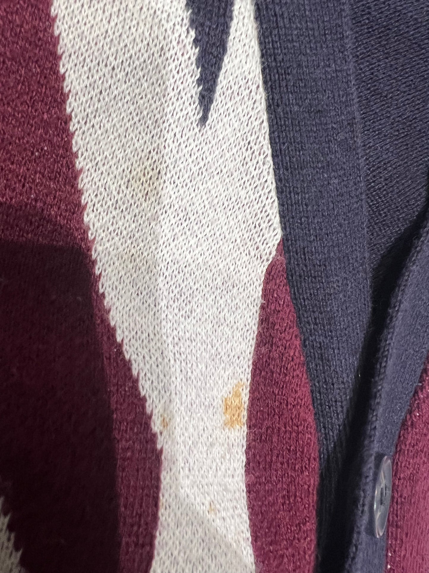 Pinc Ponc Jack Cardigan