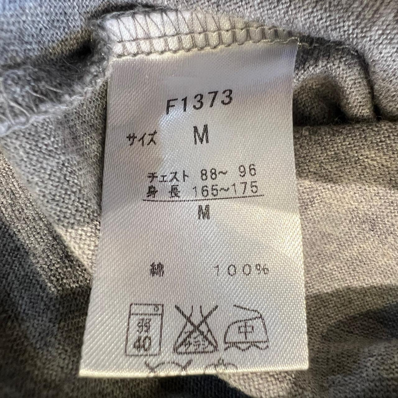 000’s Union Jack Fred Perry Polo