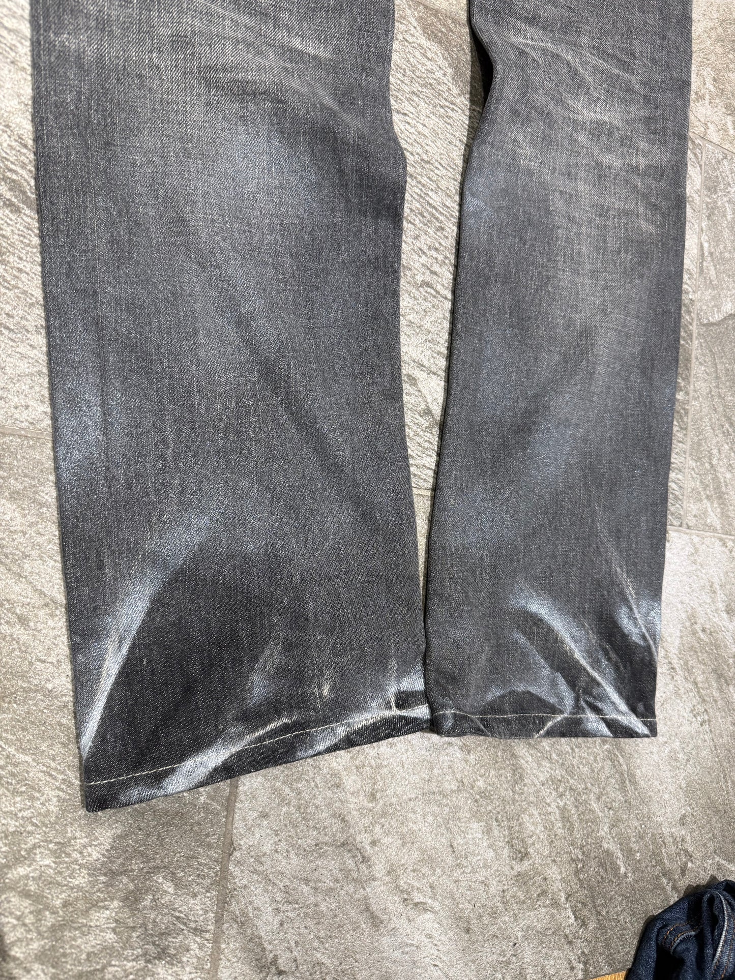 000’s Buffalo Bobs Jeans (31”)