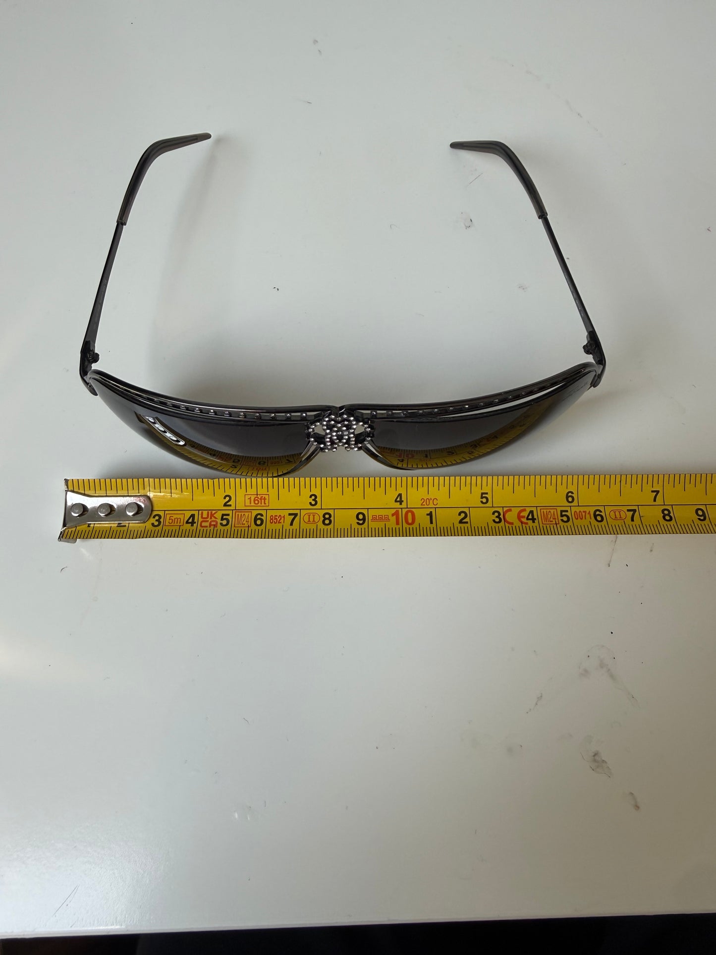 000’s Cavalli Aviator Sunglasses