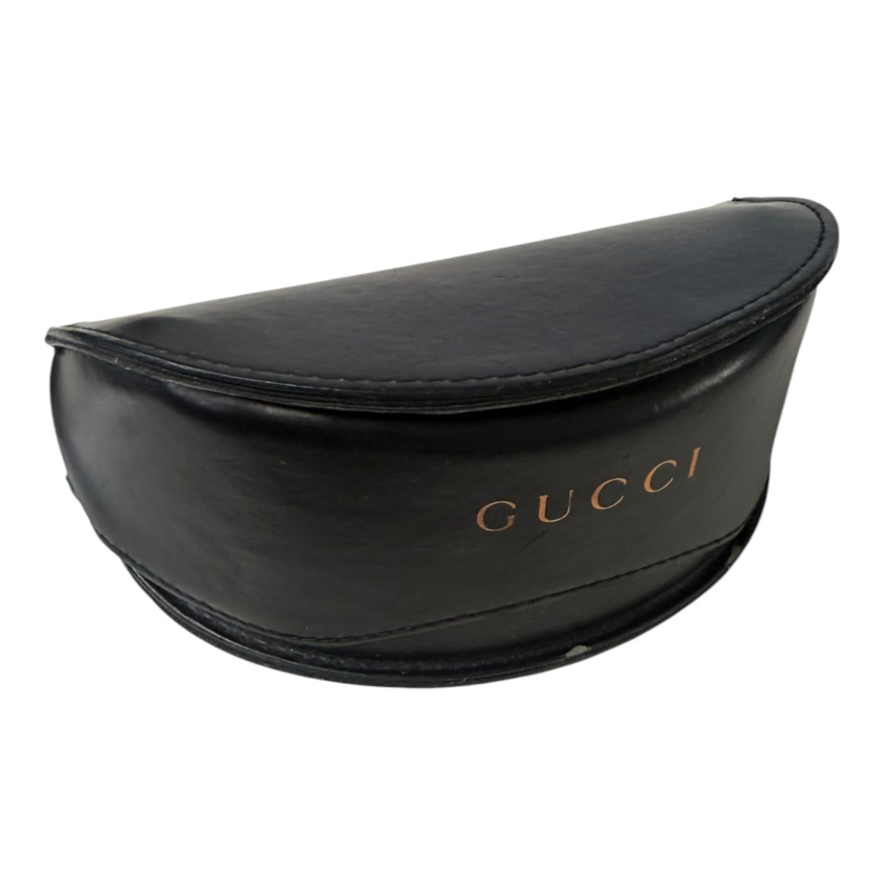 Vintage Gucci Monogram Sunglasses