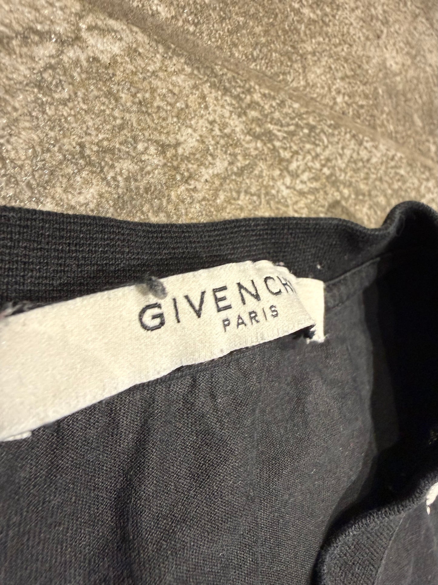 Givenchy Stars Tee (L)