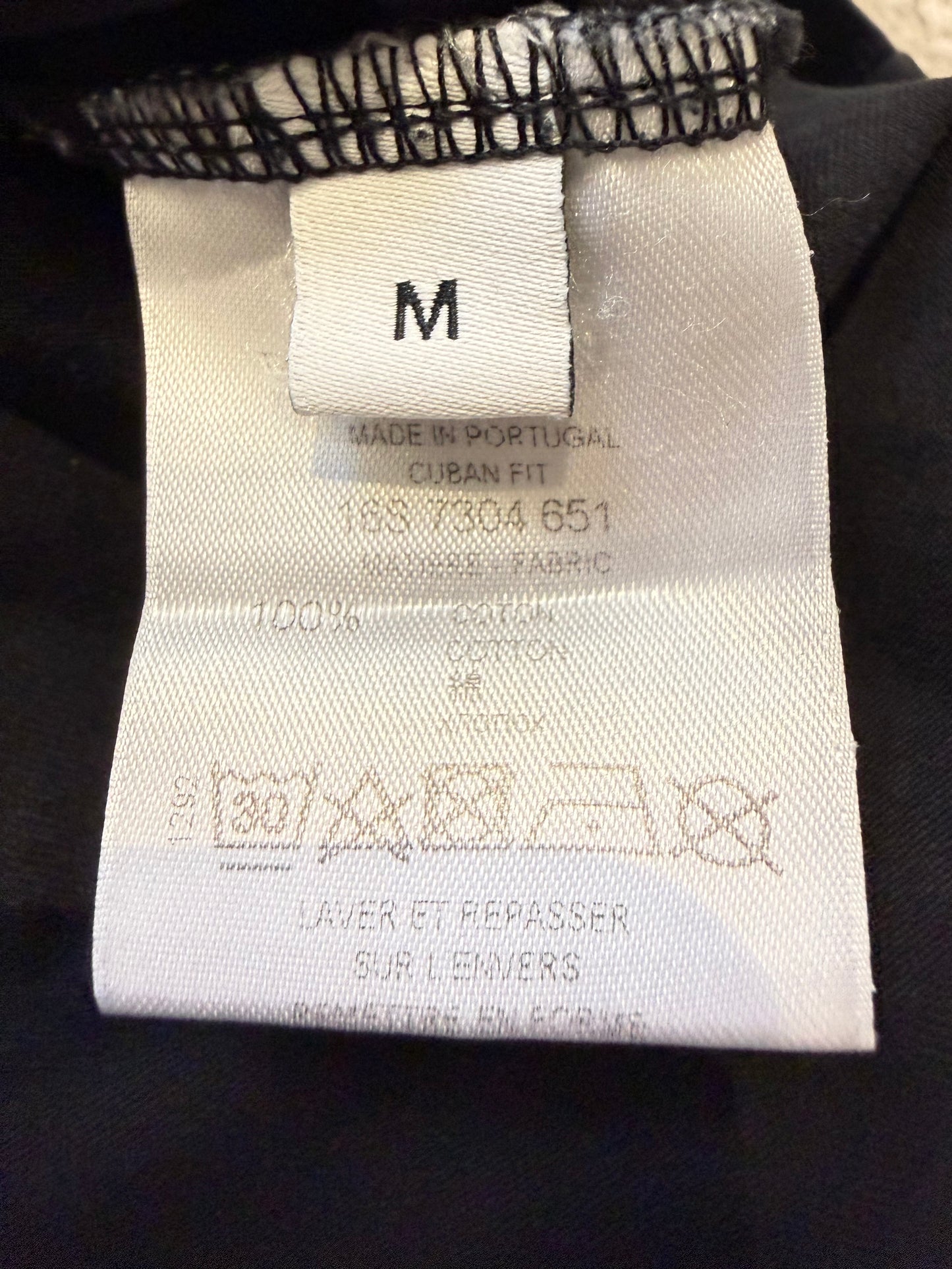 Givenchy Voodoo Tee (M)
