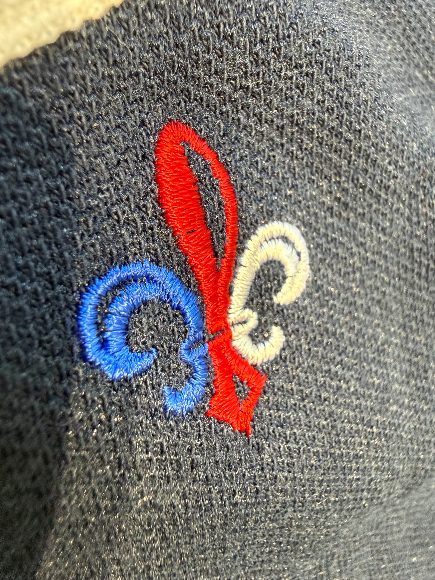 000’s Takeo Kikuchi Union Jack Polo (XL)