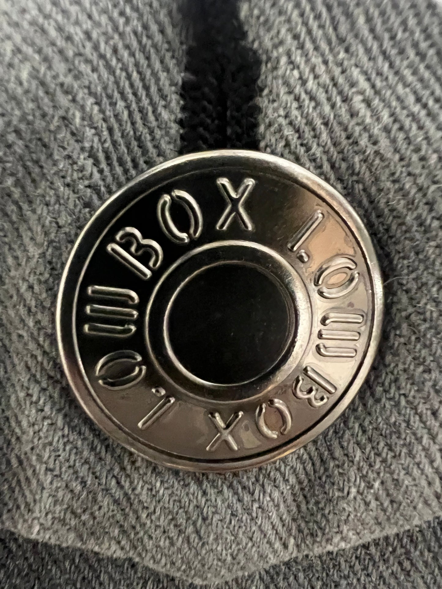 000’s Lowbox Jeans