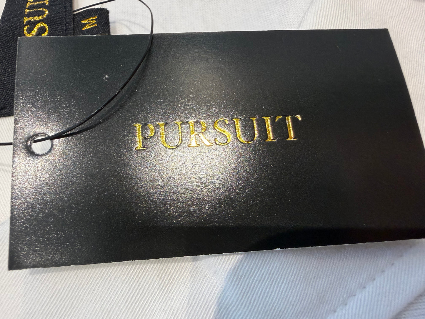 000’s Pursuit Double Gun Polo (S)