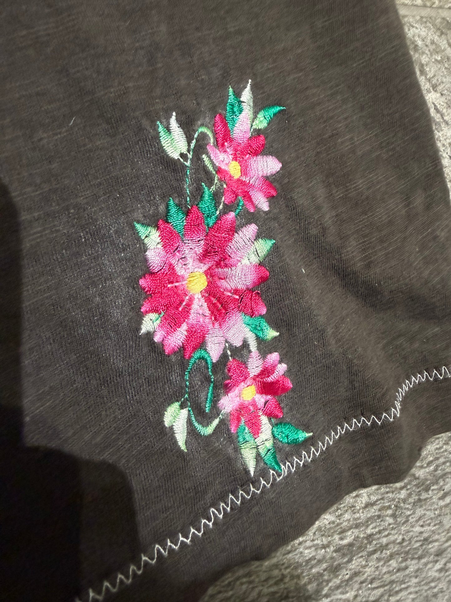 000’s Ringspun Polo (S)