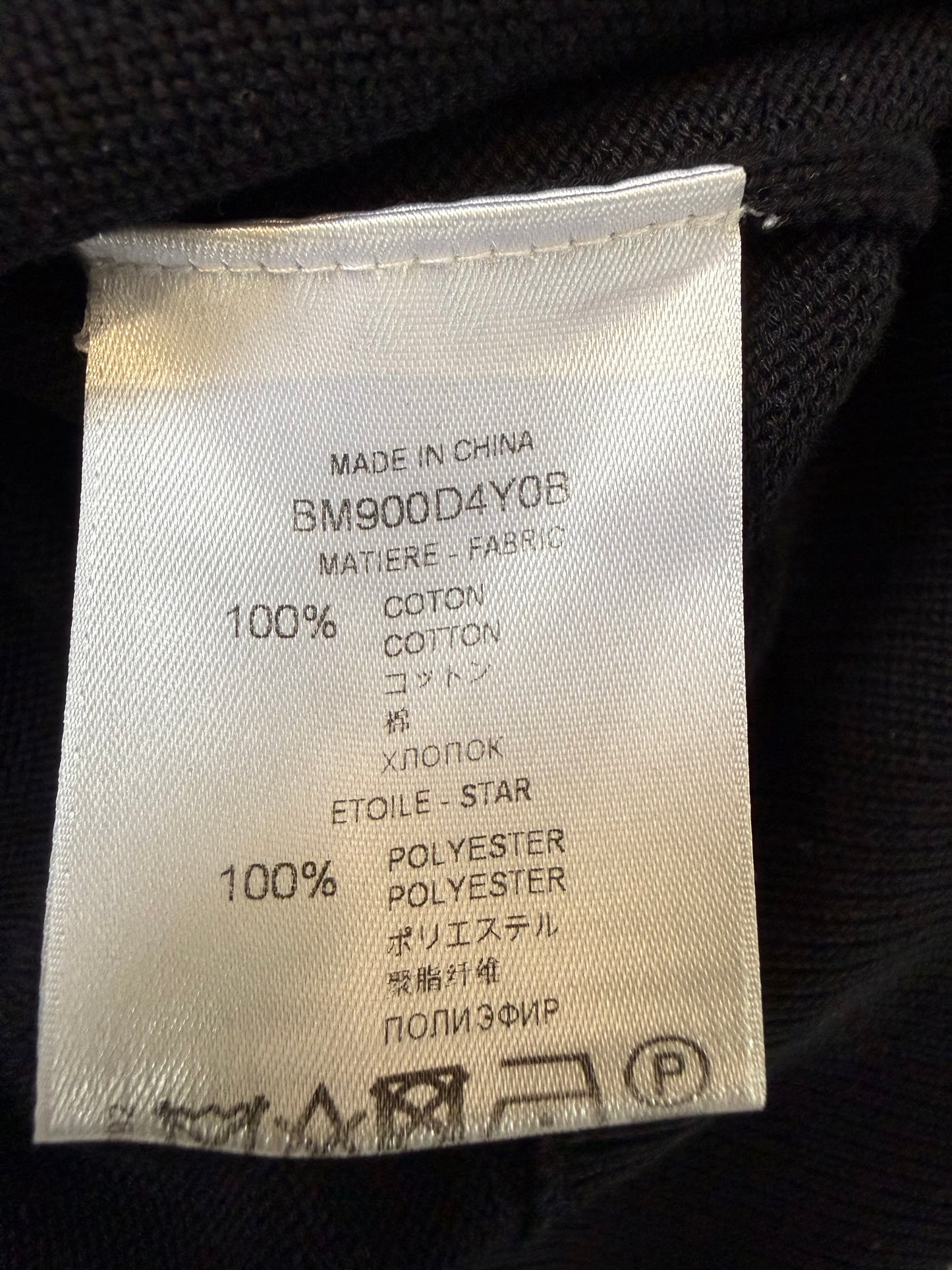 Givenchy Stars Jumper (M)