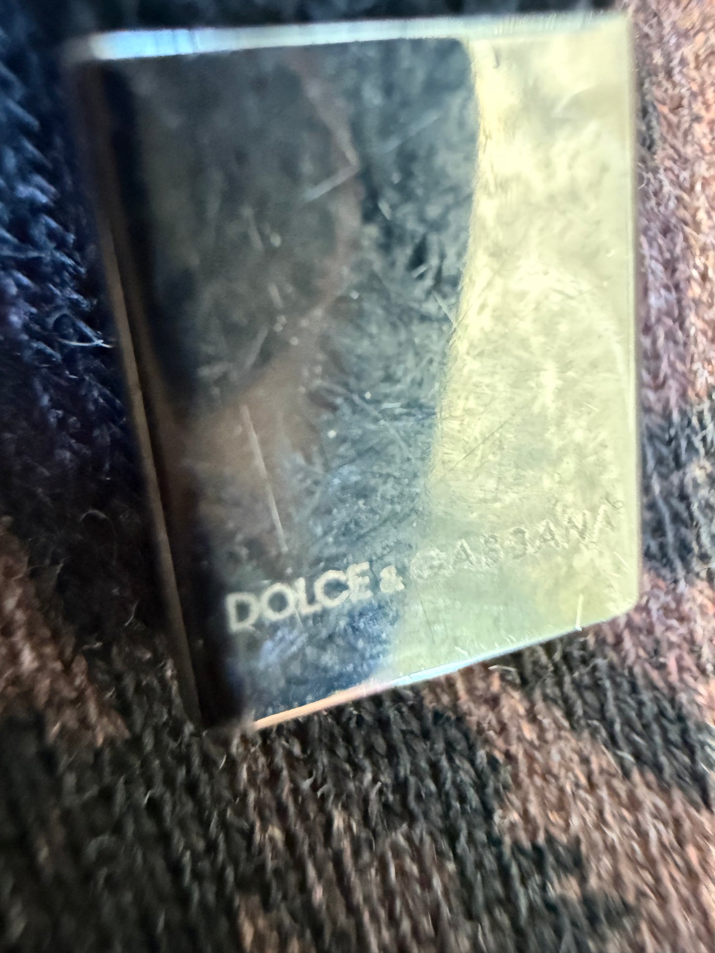 Dolce & Gabbana Hoodie (S)
