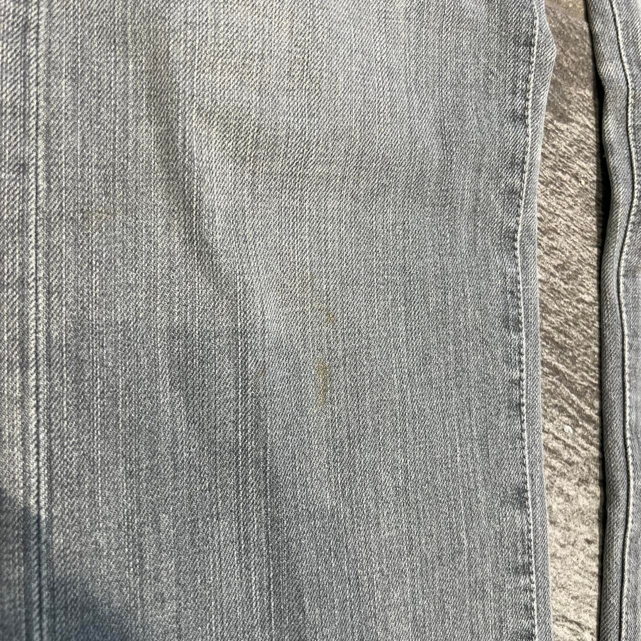 000s Burberry Blue Label Denim Jeans